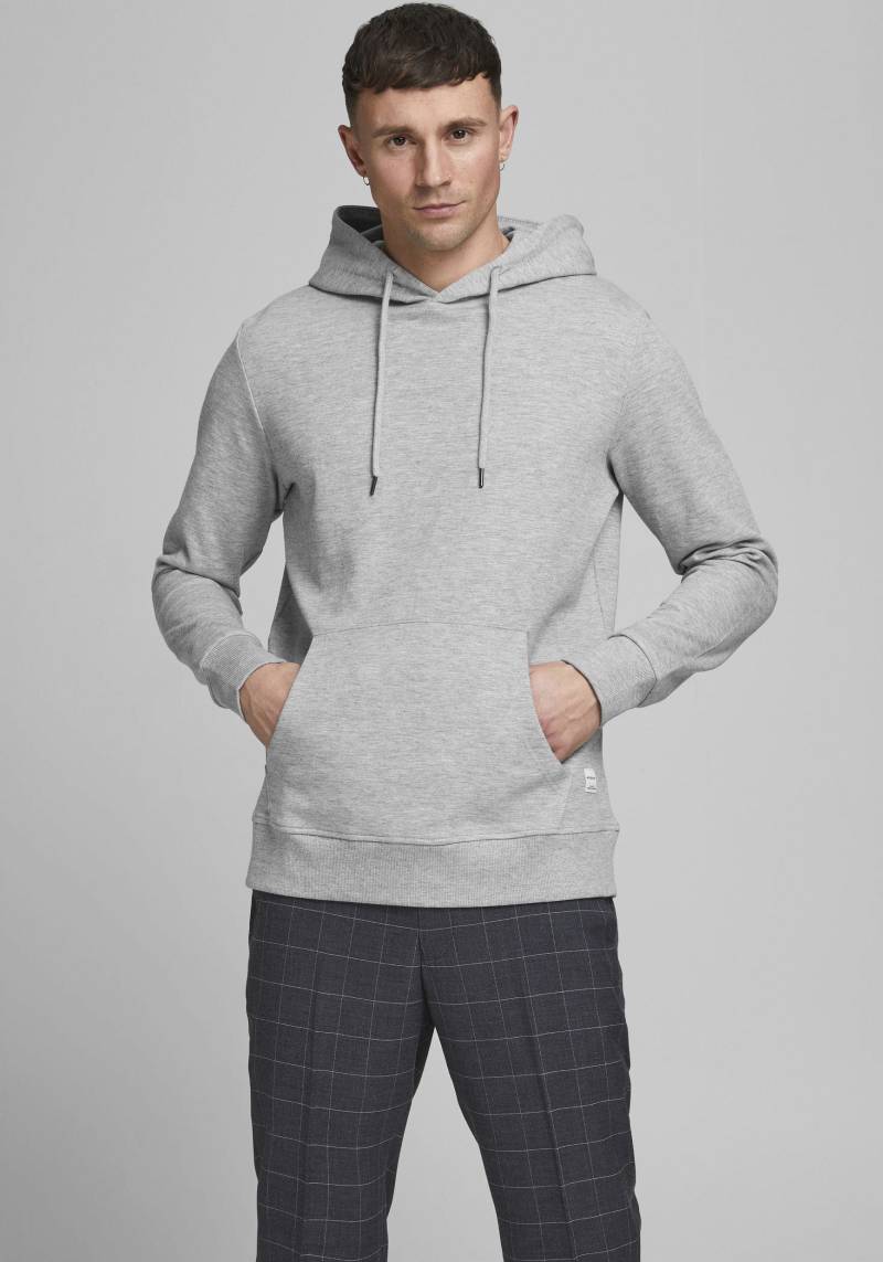 Jack & Jones Kapuzensweatshirt »BASIC SWEAT HOOD« von jack & jones