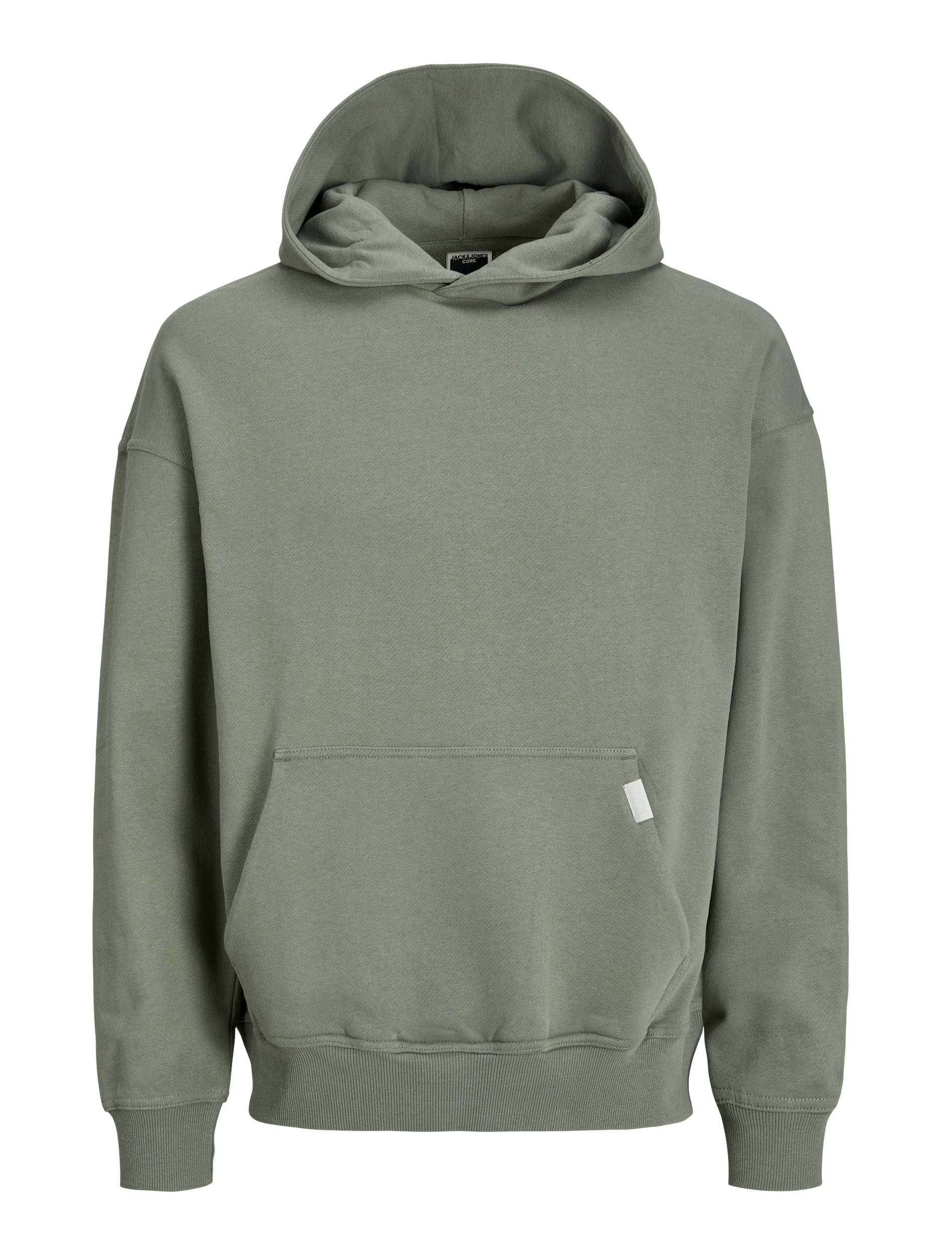 Jack & Jones Kapuzensweatshirt »JCOCOLLECTIVE SWEAT HOOD NOOS« Jack & Jones Kapuzensweatshirt »JCOCOLLECTIVE SWEAT HOOD NOOS« von jack & jones