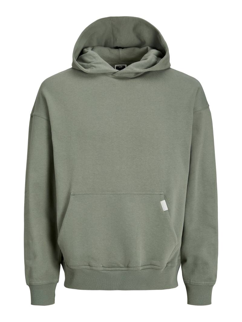 Jack & Jones Kapuzensweatshirt »JCOCOLLECTIVE SWEAT HOOD NOOS« von jack & jones