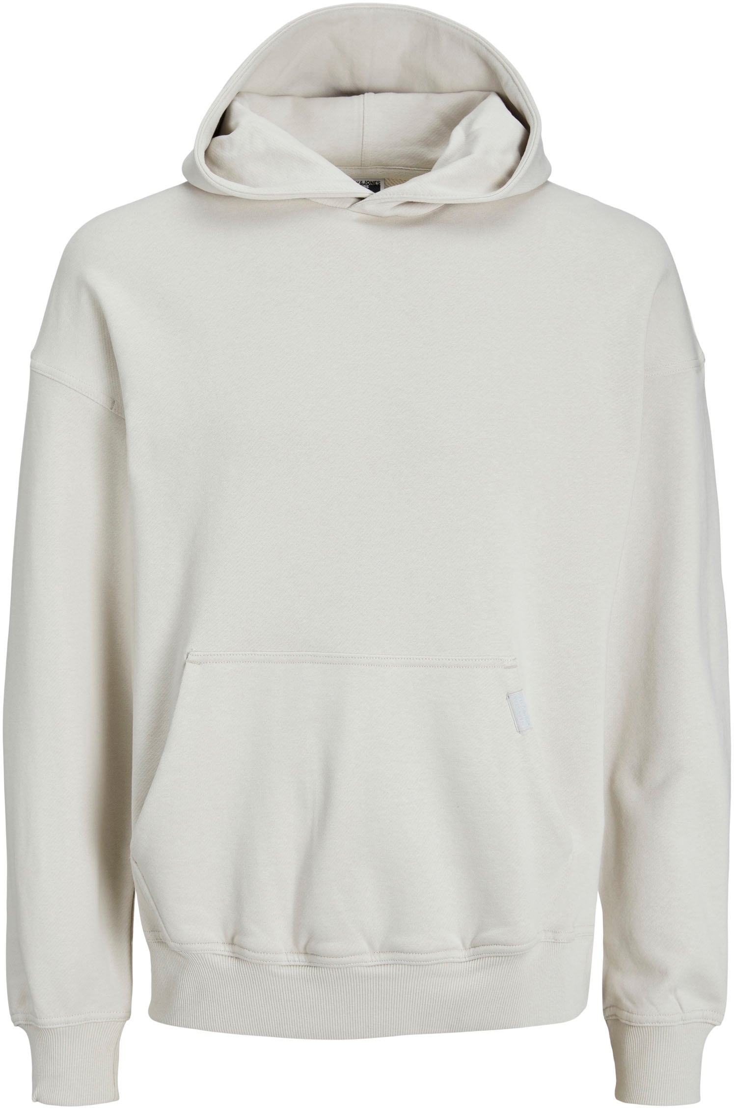 Jack & Jones Kapuzensweatshirt »JCOCOLLECTIVE SWEAT HOOD NOOS« Jack & Jones Kapuzensweatshirt »JCOCOLLECTIVE SWEAT HOOD NOOS« von jack & jones