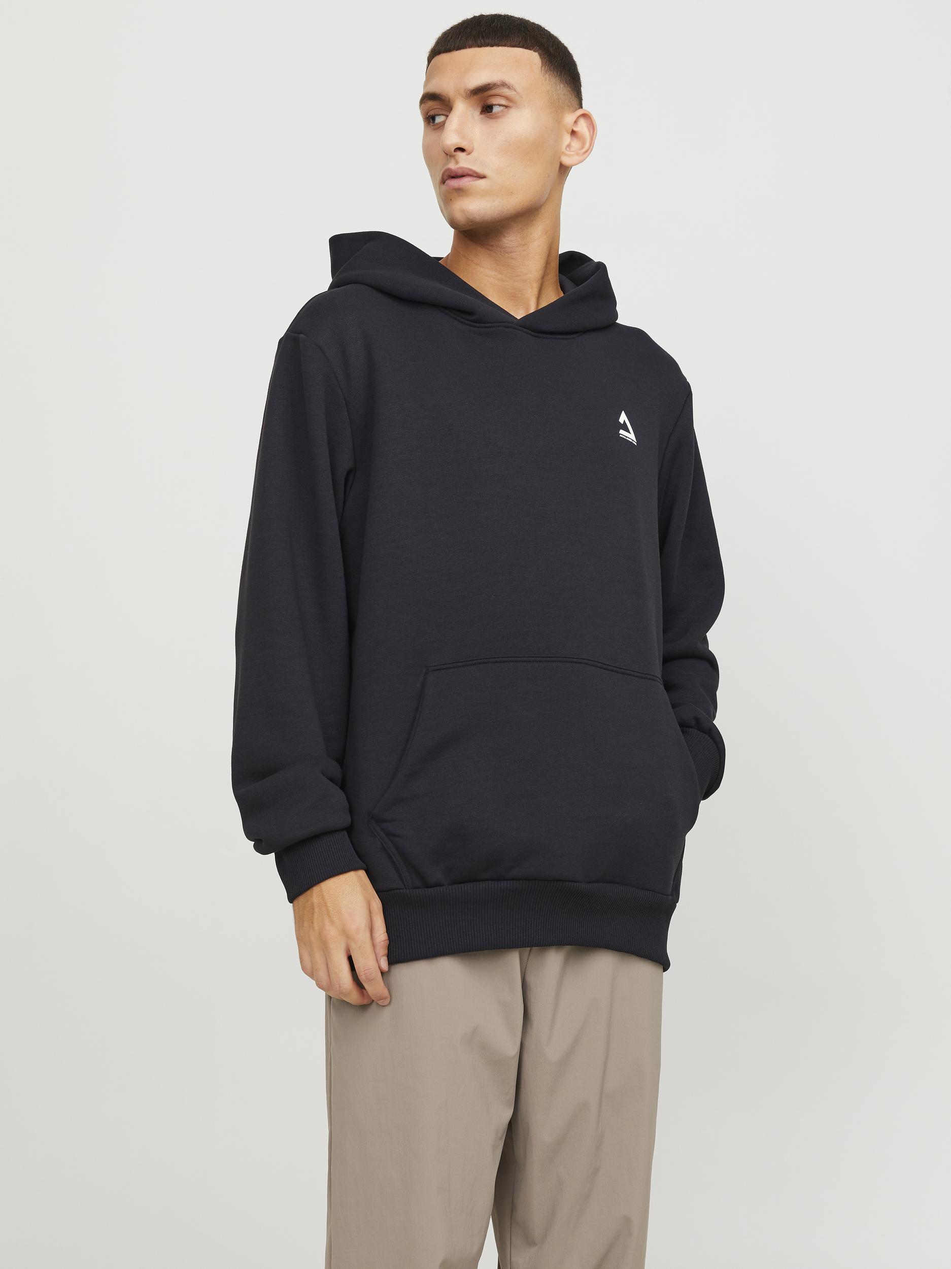 Jack & Jones Kapuzensweatshirt »JCOTRIANGLE SWEAT HOOD SN« Jack & Jones Kapuzensweatshirt »JCOTRIANGLE SWEAT HOOD SN« von jack & jones