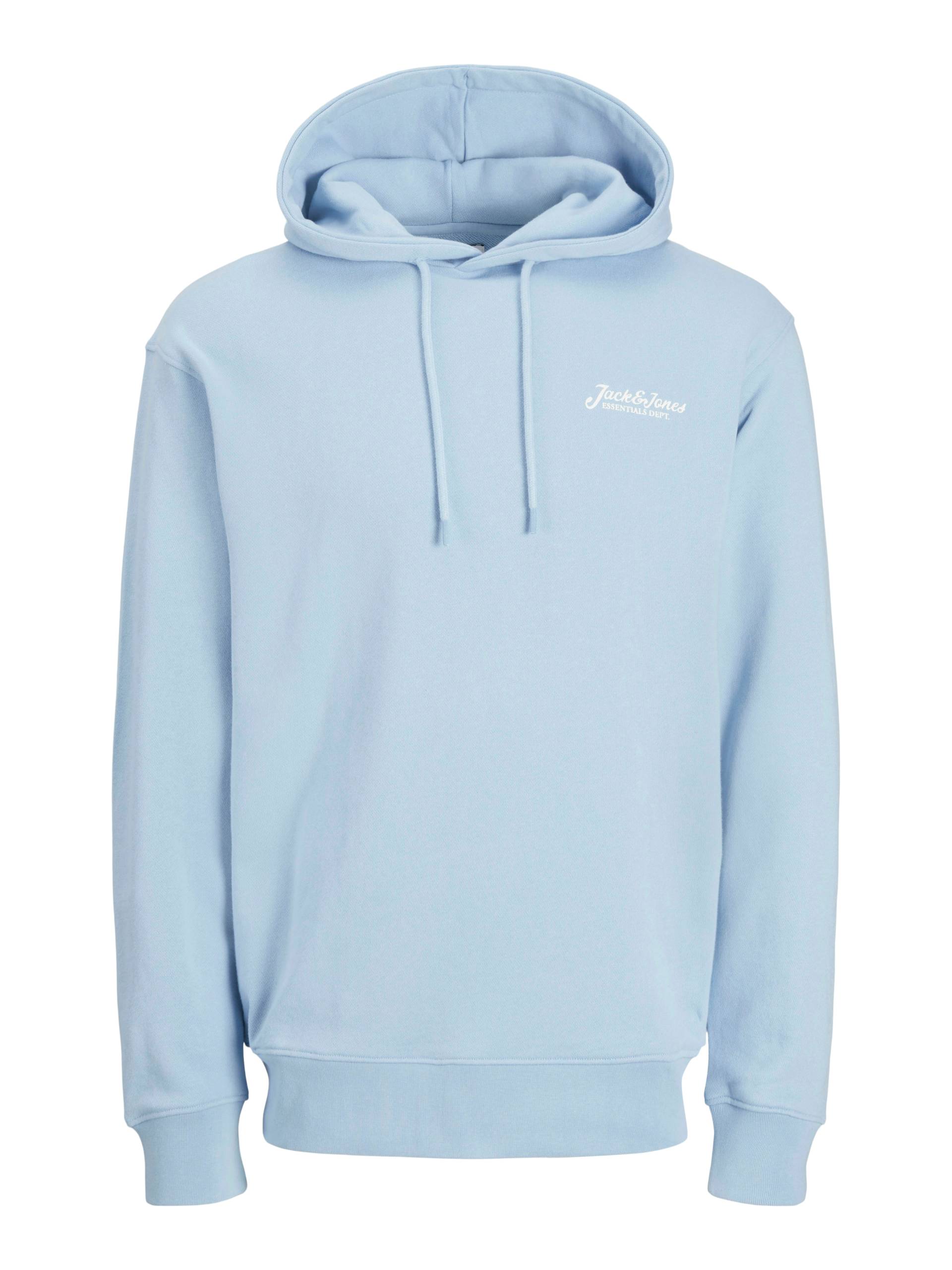 Jack & Jones Kapuzensweatshirt »JJBEAU SWEAT HOOD« von jack & jones