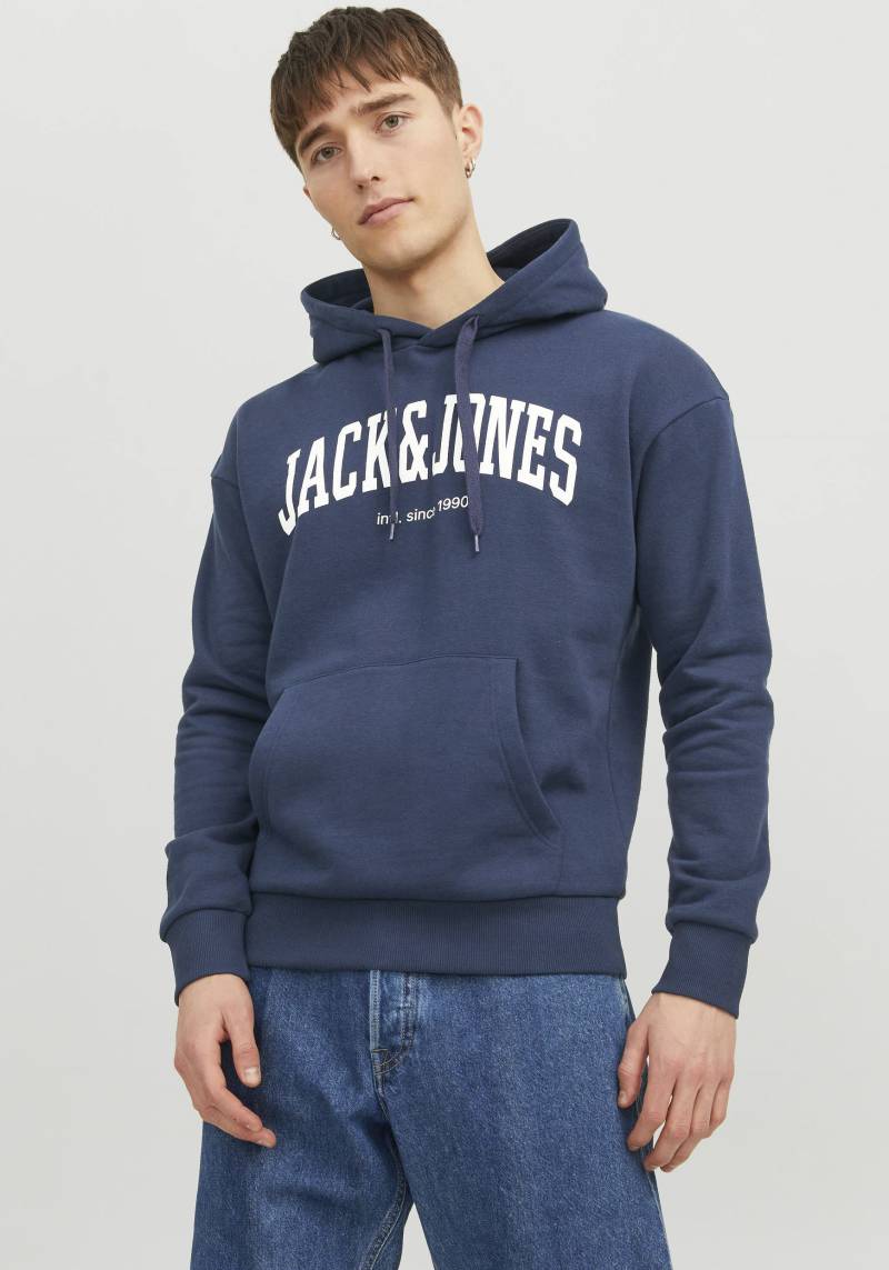 Jack & Jones Kapuzensweatshirt »JJEJOSH SWEAT HOOD NOOS« von jack & jones