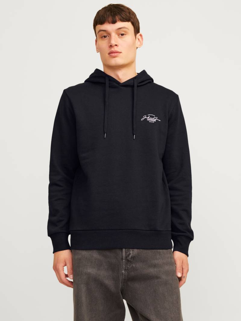 Jack & Jones Kapuzensweatshirt »JJFERRIS SWEAT HOOD« von jack & jones