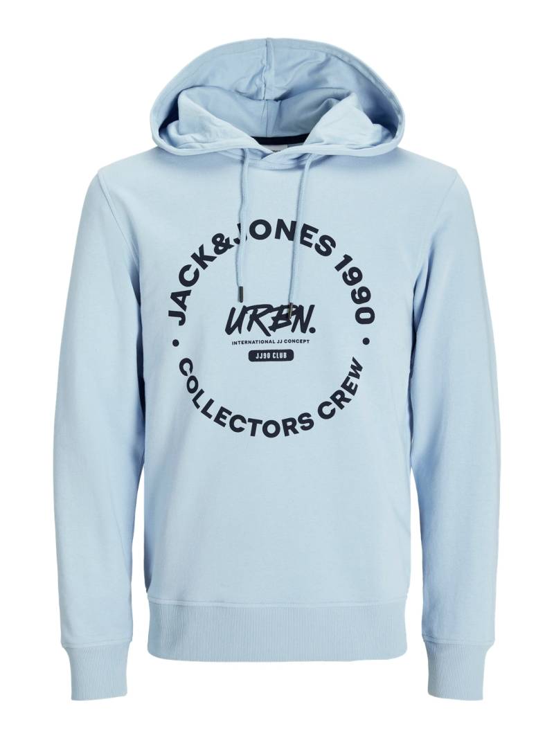 Jack & Jones Kapuzensweatshirt »JJSIMON SWEAT HOOD« von jack & jones