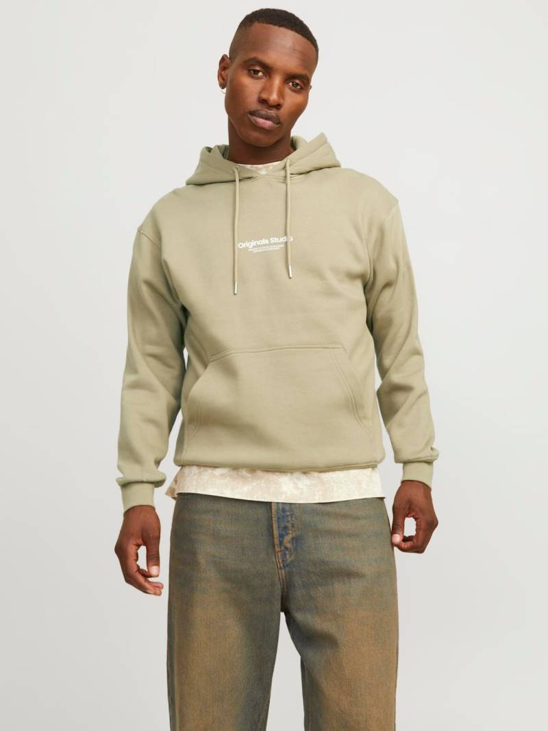 Jack & Jones Kapuzensweatshirt »JORVESTERBRO SWEAT HOOD NOOS« von jack & jones