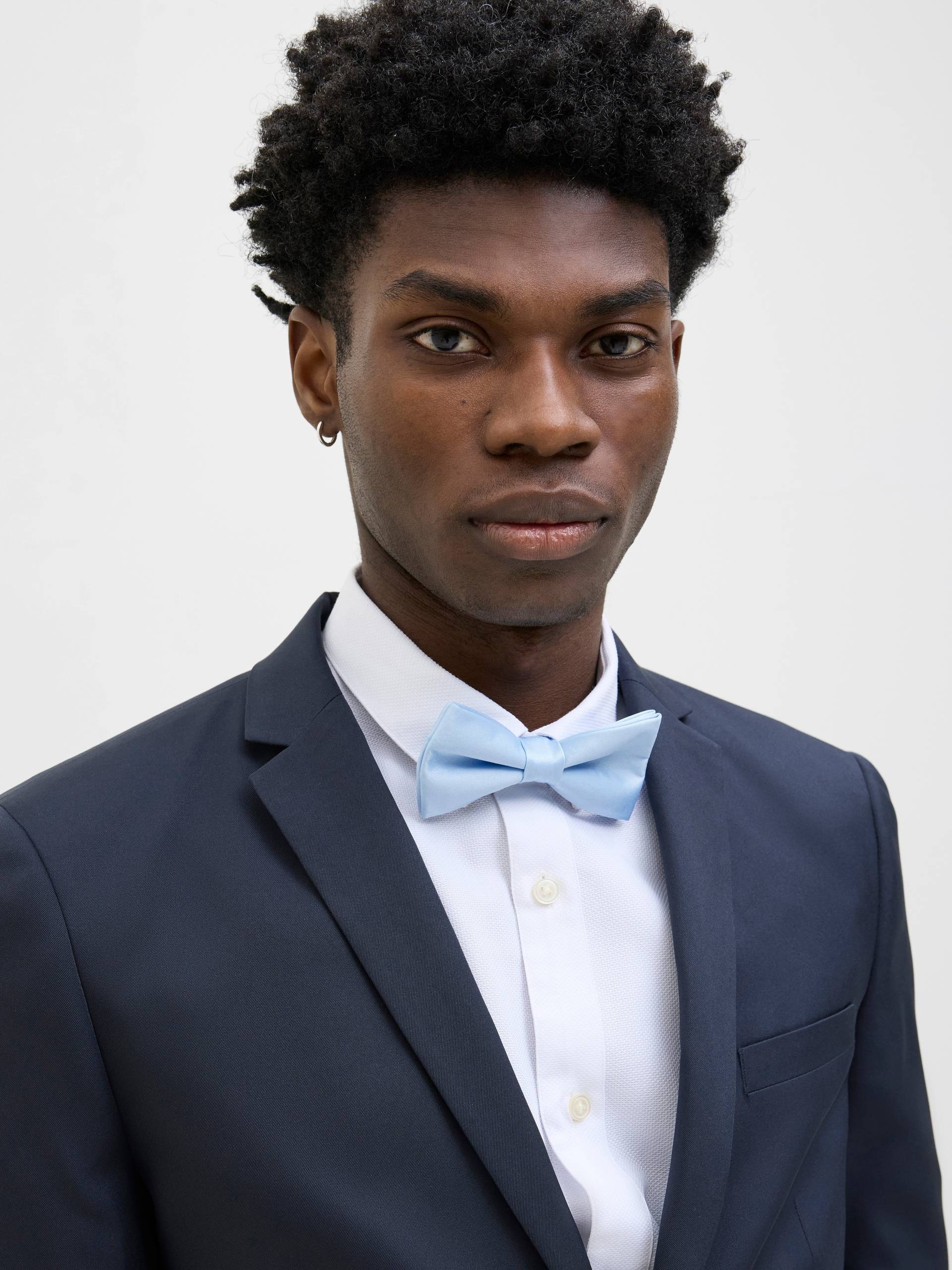 Jack & Jones Krawatte »JACSOLID BOWTIE NOOS« von jack & jones