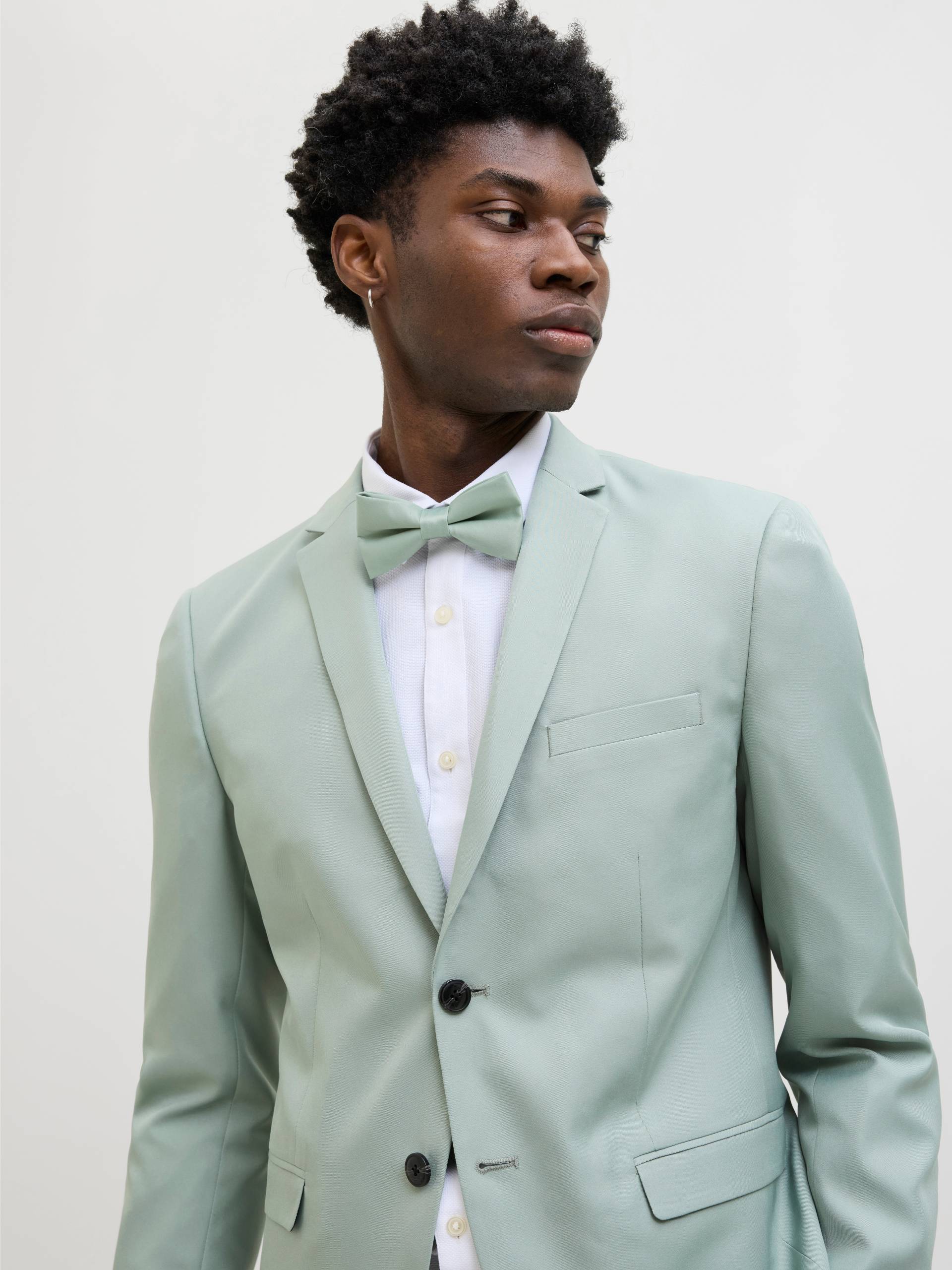 Jack & Jones Krawatte »JACSOLID BOWTIE NOOS« Jack & Jones Krawatte »JACSOLID BOWTIE NOOS« von jack & jones