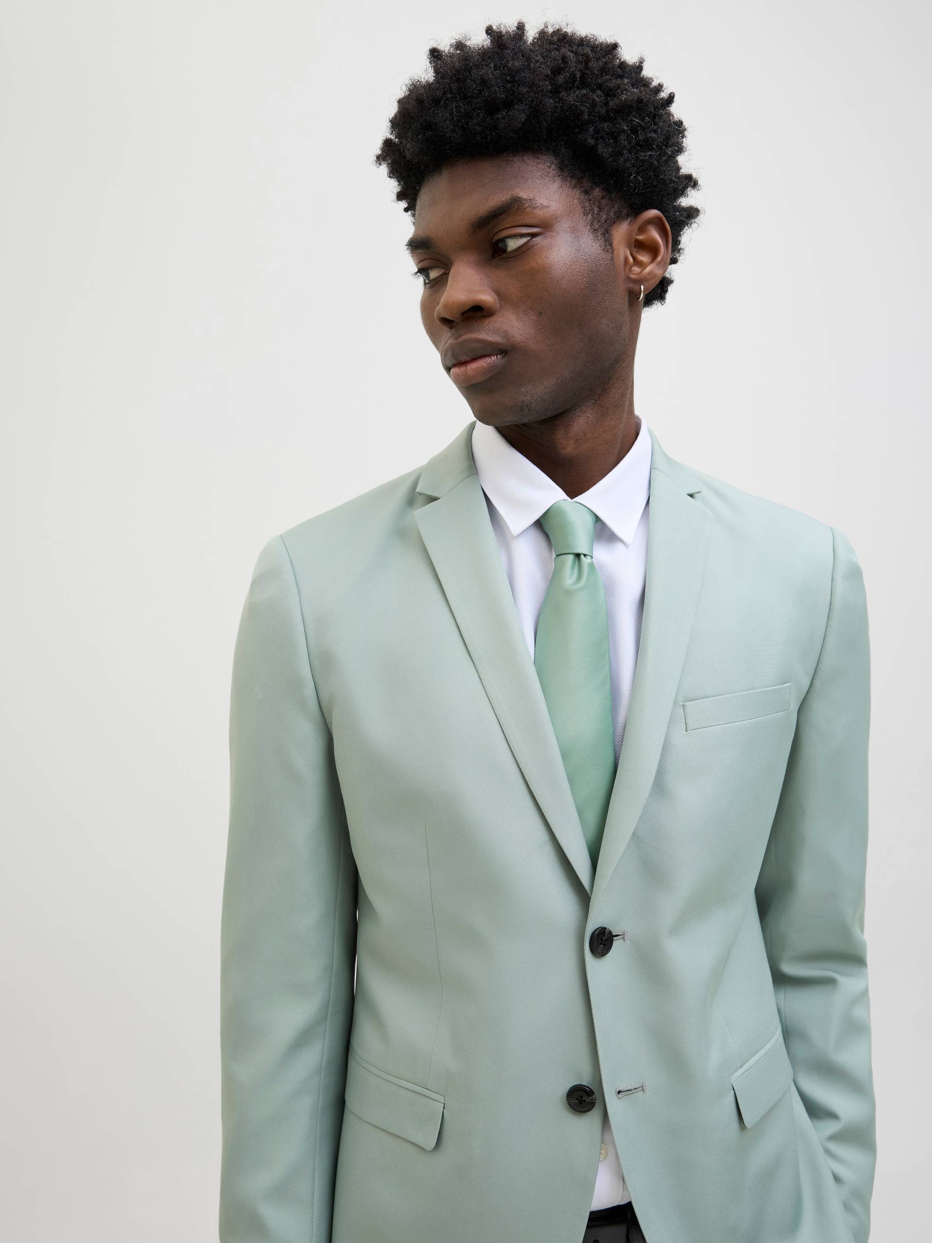 Jack & Jones Krawatte »JACSOLID TIE NOOS« Jack & Jones Krawatte »JACSOLID TIE NOOS« von jack & jones