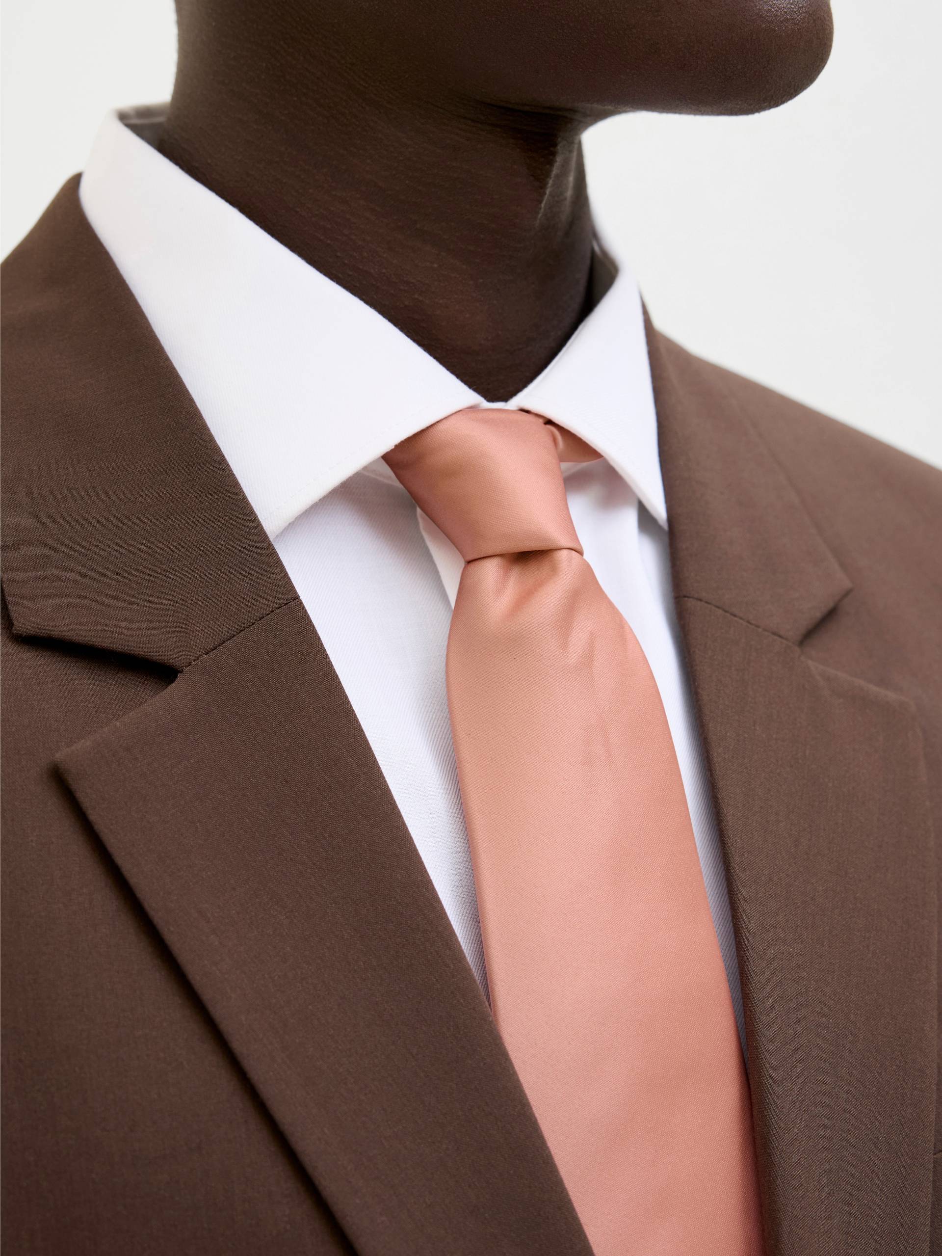 Jack & Jones Krawatte »JACSOLID TIE NOOS« Jack & Jones Krawatte »JACSOLID TIE NOOS« von jack & jones