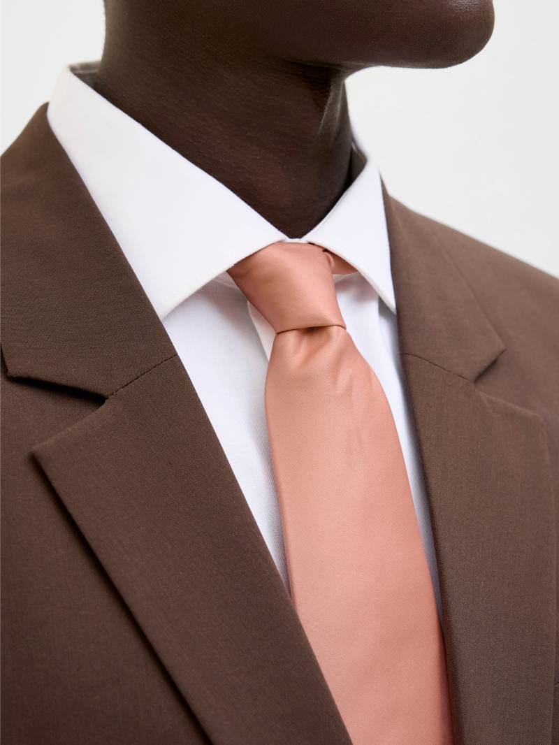 Jack & Jones Krawatte »JACSOLID TIE NOOS« von jack & jones