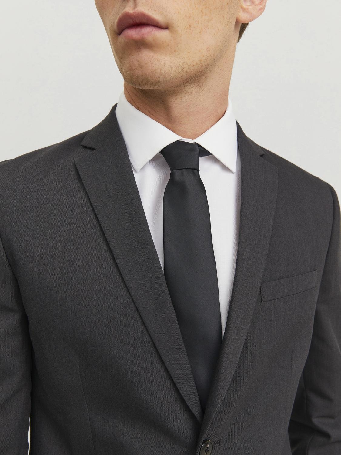 Jack & Jones Krawatte »JACSOLID TIE NOOS« Jack & Jones Krawatte »JACSOLID TIE NOOS« von jack & jones