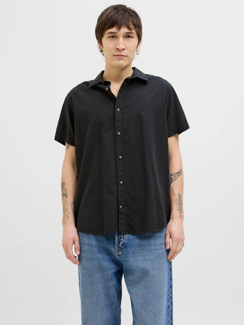 Jack & Jones Kurzarmhemd »JJESUMMER SHIRT SS SN« von jack & jones