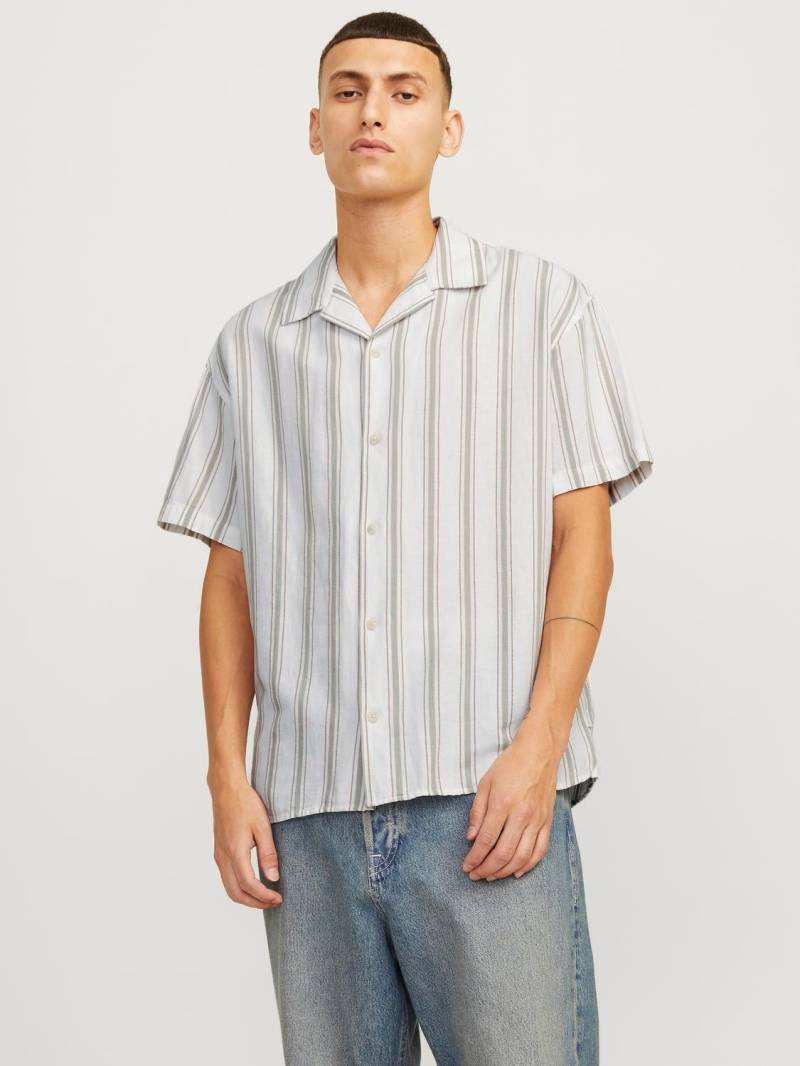 Jack & Jones Kurzarmhemd »JPRCCMONTANA RESORT SHIRT S/S LN« von jack & jones