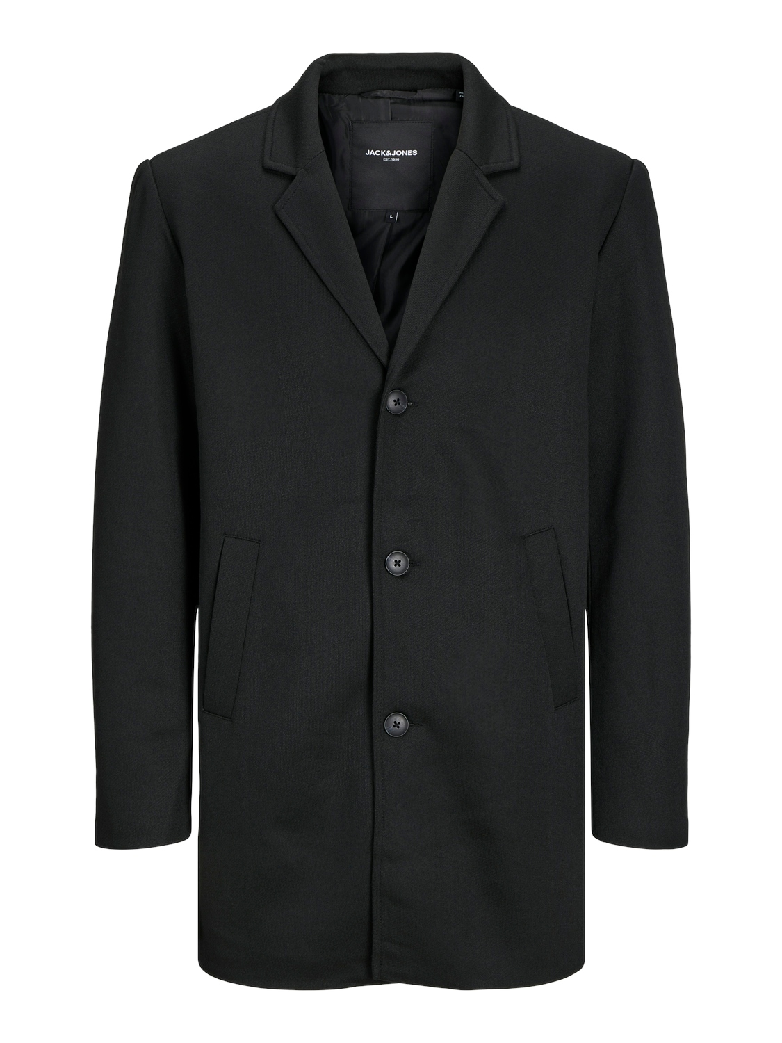 Jack & Jones Kurzmantel »JJCHUCK COAT« Jack & Jones Kurzmantel »JJCHUCK COAT« von jack & jones