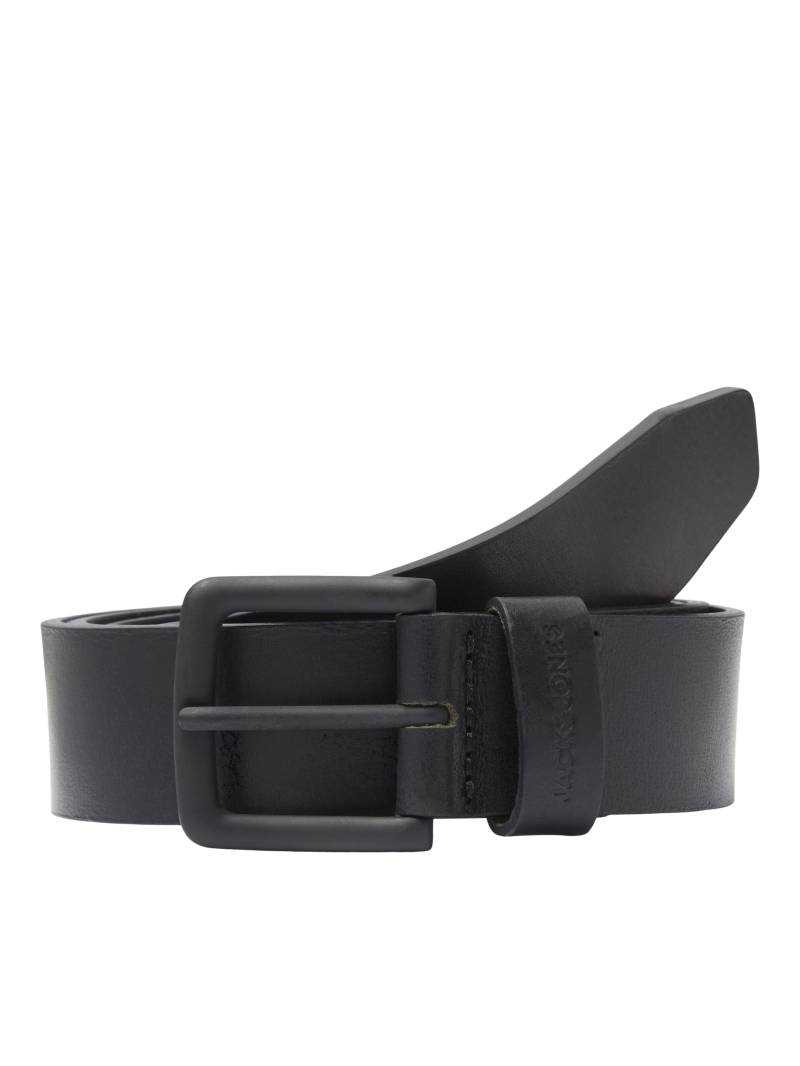 Jack & Jones Ledergürtel »JACROMA LEATHER BELT NOOS« von jack & jones