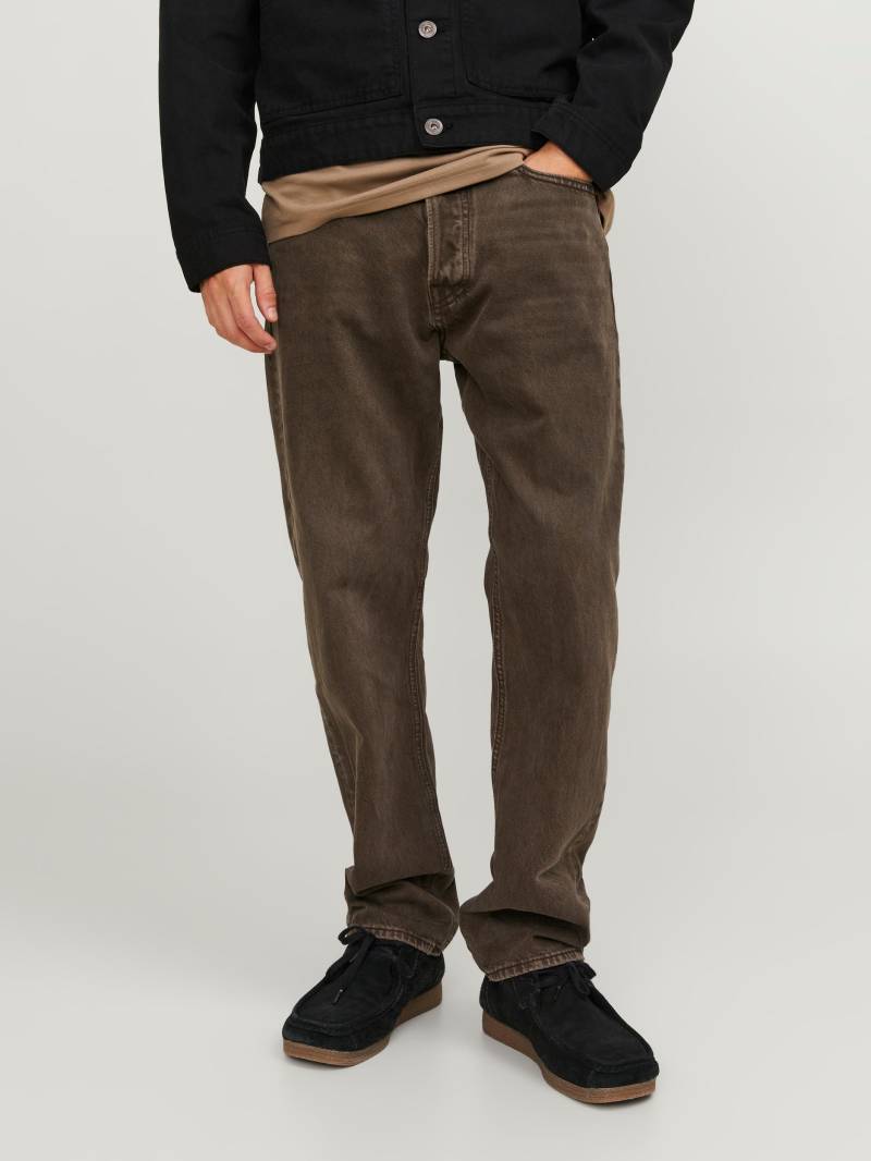 Jack & Jones Loose-fit-Jeans »JJICHRIS JJCOOPER JOS 890 PCW NOOS« von jack & jones