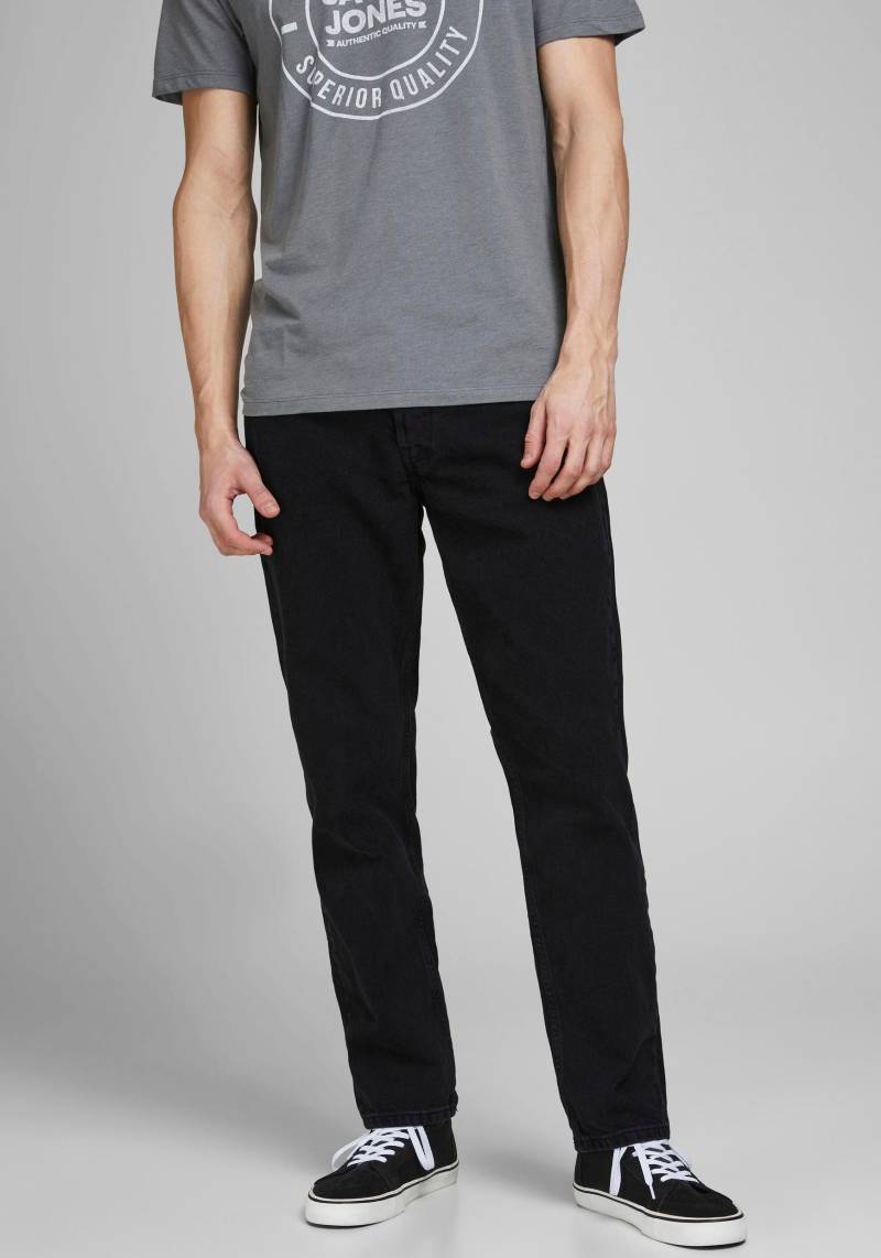 Jack & Jones Loose-fit-Jeans »JJICHRIS JJORIGINAL SBD 921 SN« von jack & jones