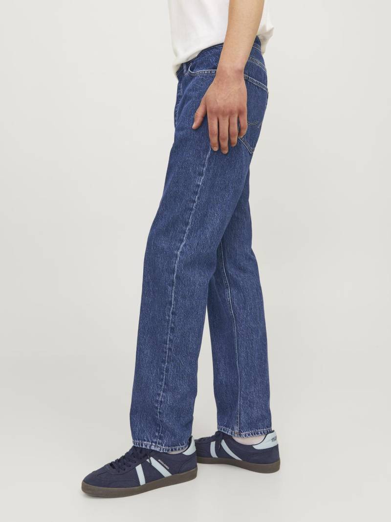 Jack & Jones Loose-fit-Jeans »JJICHRIS JJORIGINAL SBD 921 SN« von jack & jones