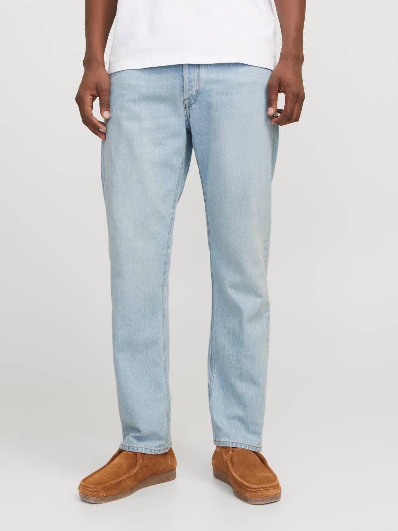 Jack & Jones Loose-fit-Jeans »JJICHRIS JJORIGINAL SBD 921 SN« von jack & jones