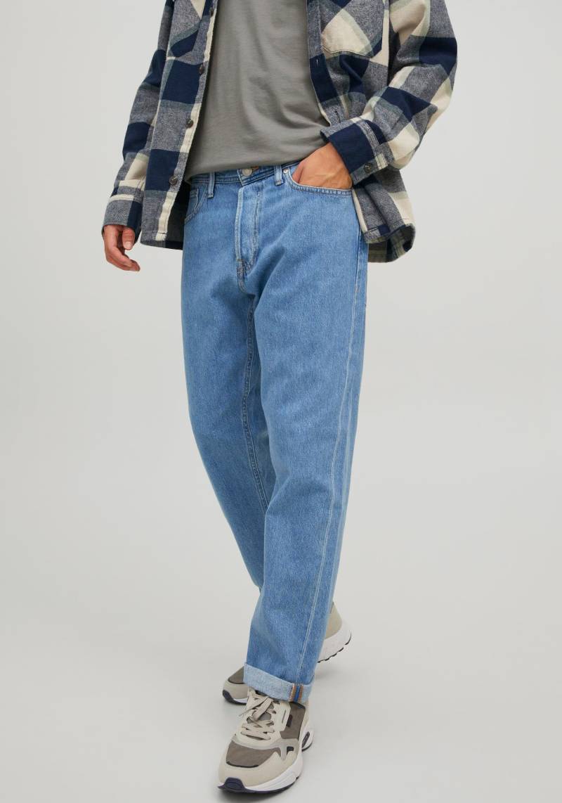 Jack & Jones Loose-fit-Jeans »CHRIS JJORIGINAL« von jack & jones