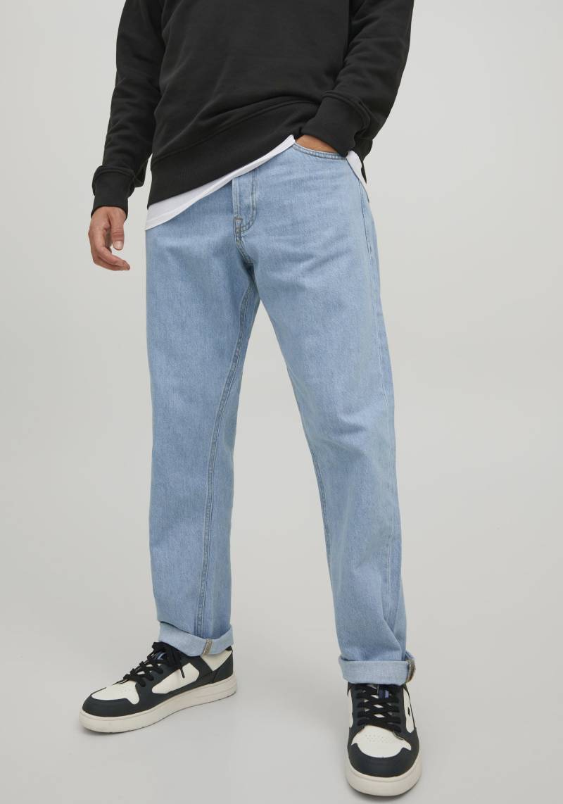 Jack & Jones Loose-fit-Jeans »CHRIS JJORIGINAL« von jack & jones