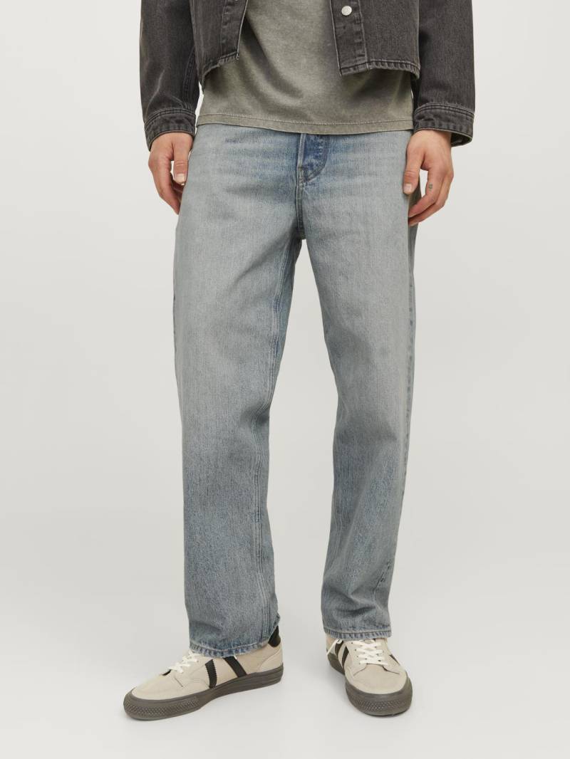 Jack & Jones Loose-fit-Jeans »JJIEDDIE JJCOOPER AM 068 NOOS LID« von jack & jones