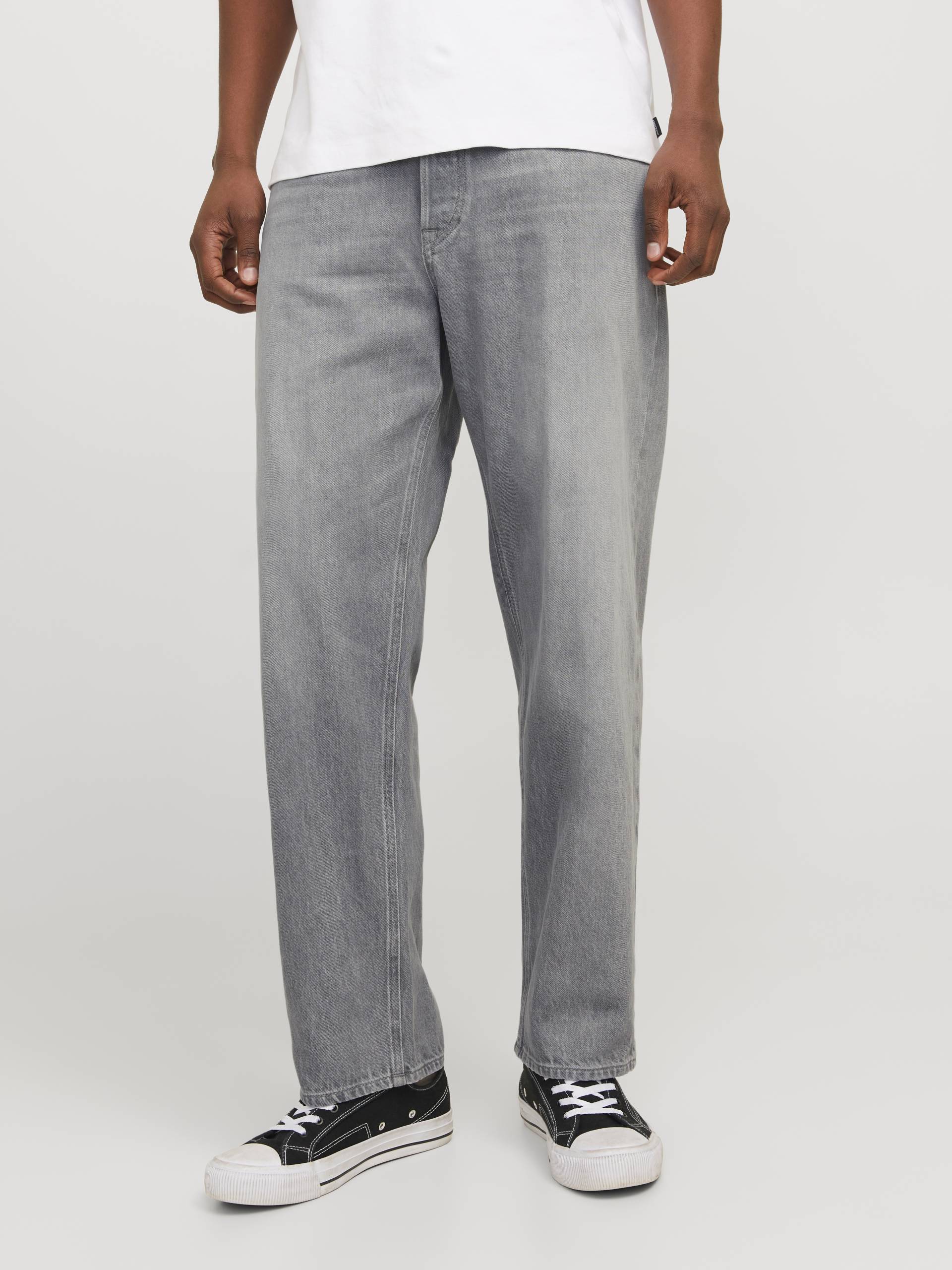 Jack & Jones Loose-fit-Jeans »JJIEDDIE JJORIGINAL MF 710« Jack & Jones Loose-fit-Jeans »JJIEDDIE JJORIGINAL MF 710« von jack & jones