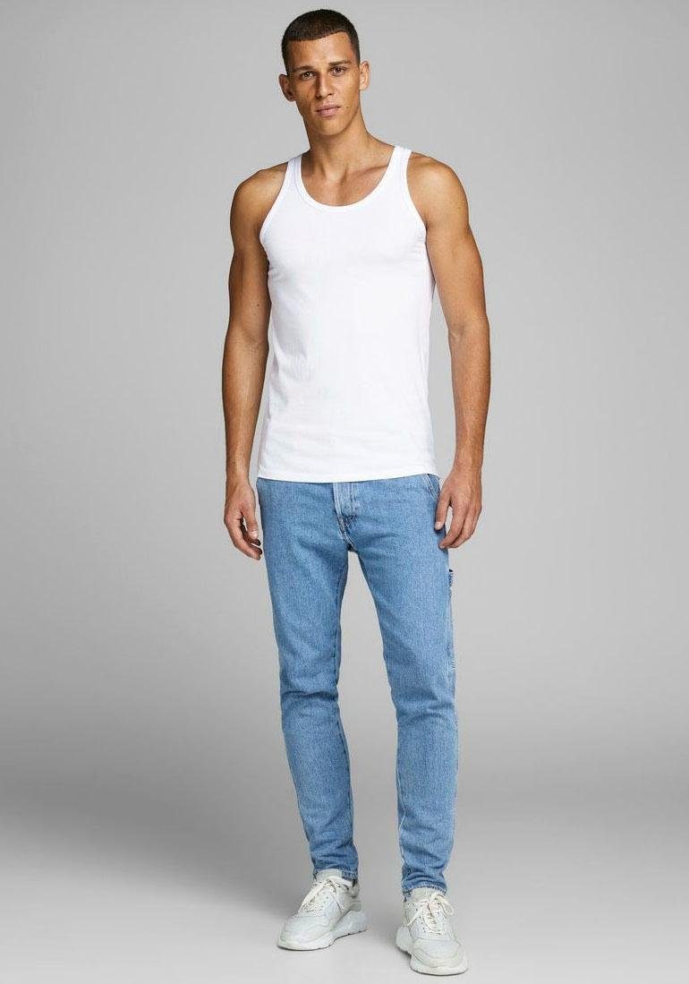 Jack & Jones Muskelshirt »BASIC TANK TOP« Jack & Jones Muskelshirt »BASIC TANK TOP« von jack & jones