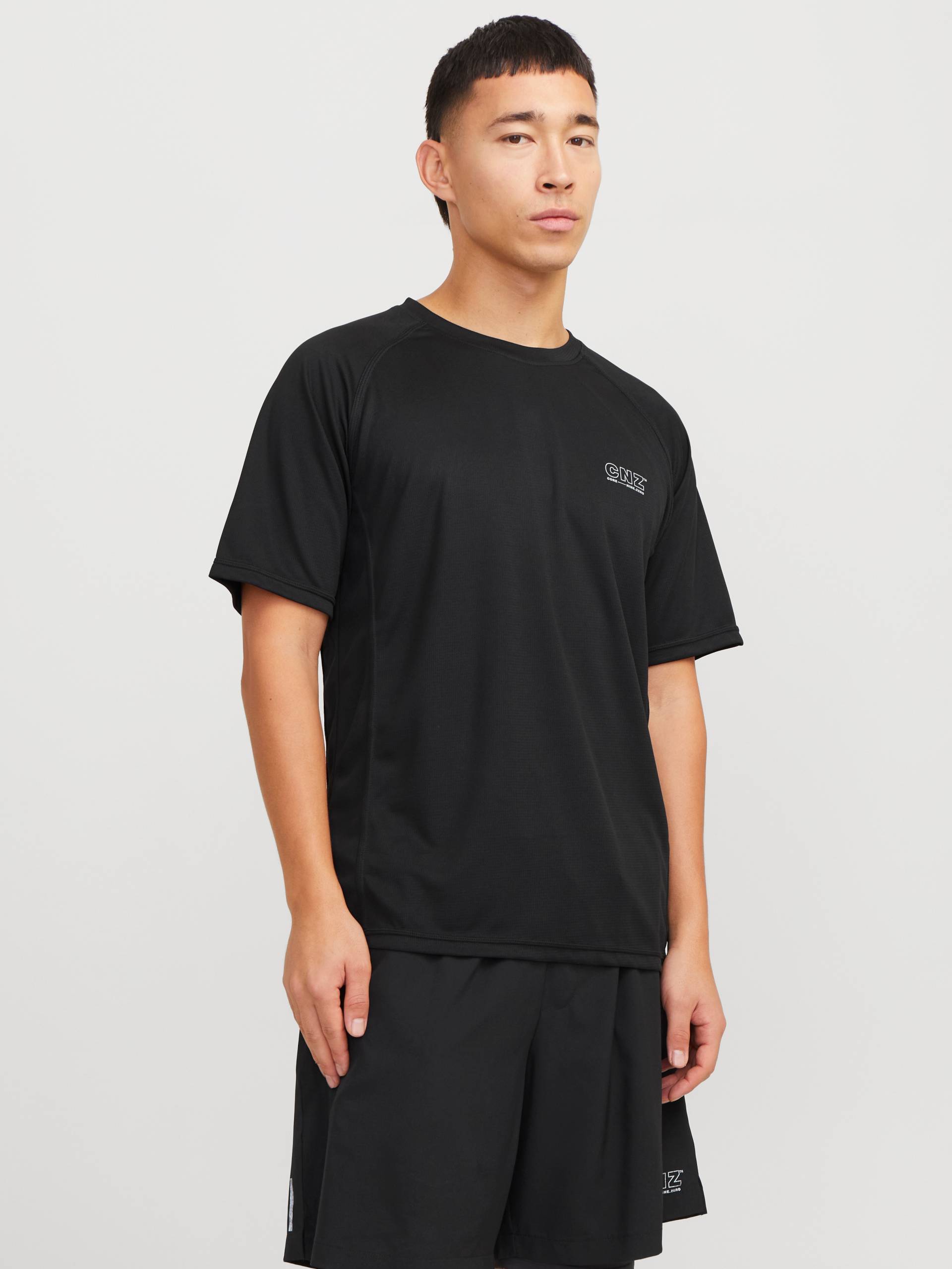 Jack & Jones Muskelshirt »JCOCNZ T-SHIRT NOOS« Jack & Jones Muskelshirt »JCOCNZ T-SHIRT NOOS« von jack & jones