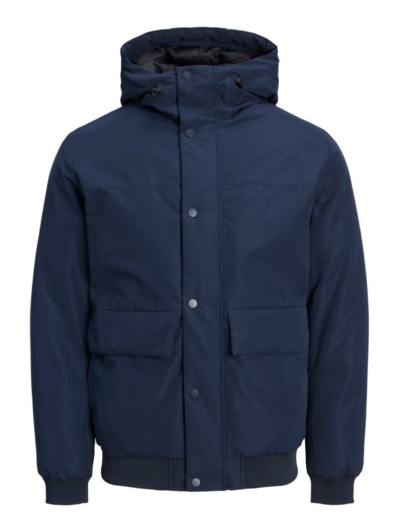 Jack & Jones Outdoorjacke »JJCHAMP BOMBER JACKET«, mit Kapuze von jack & jones