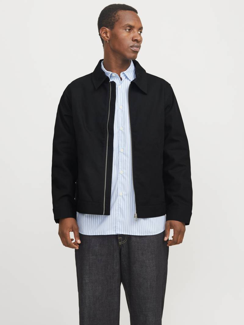Jack & Jones Outdoorjacke »JORBOSTON WORKER JACKET SN« von jack & jones