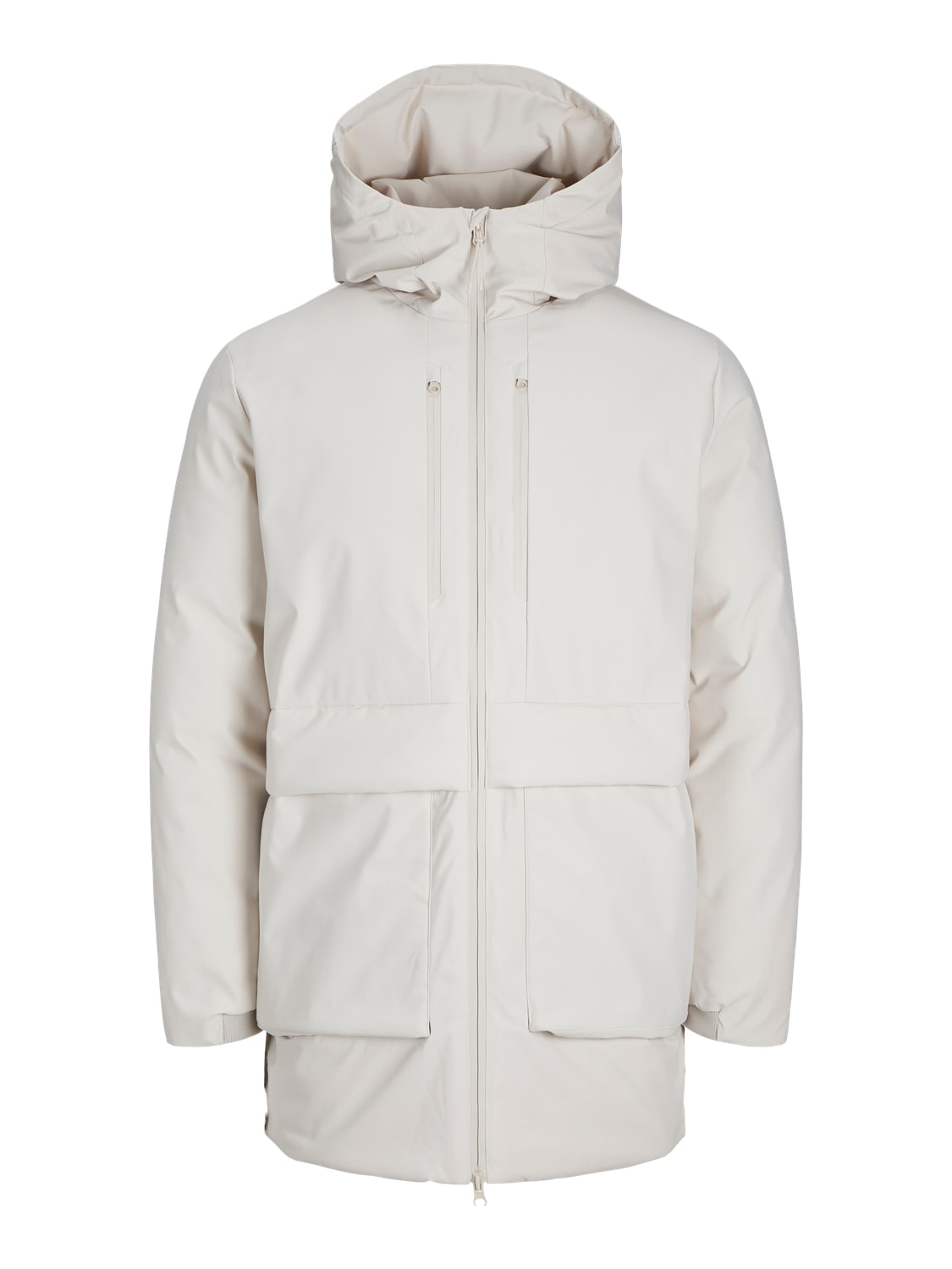 Jack & Jones Parka »JCOCHARLIE PARKA JACKET BF«, mit Kapuze von jack & jones