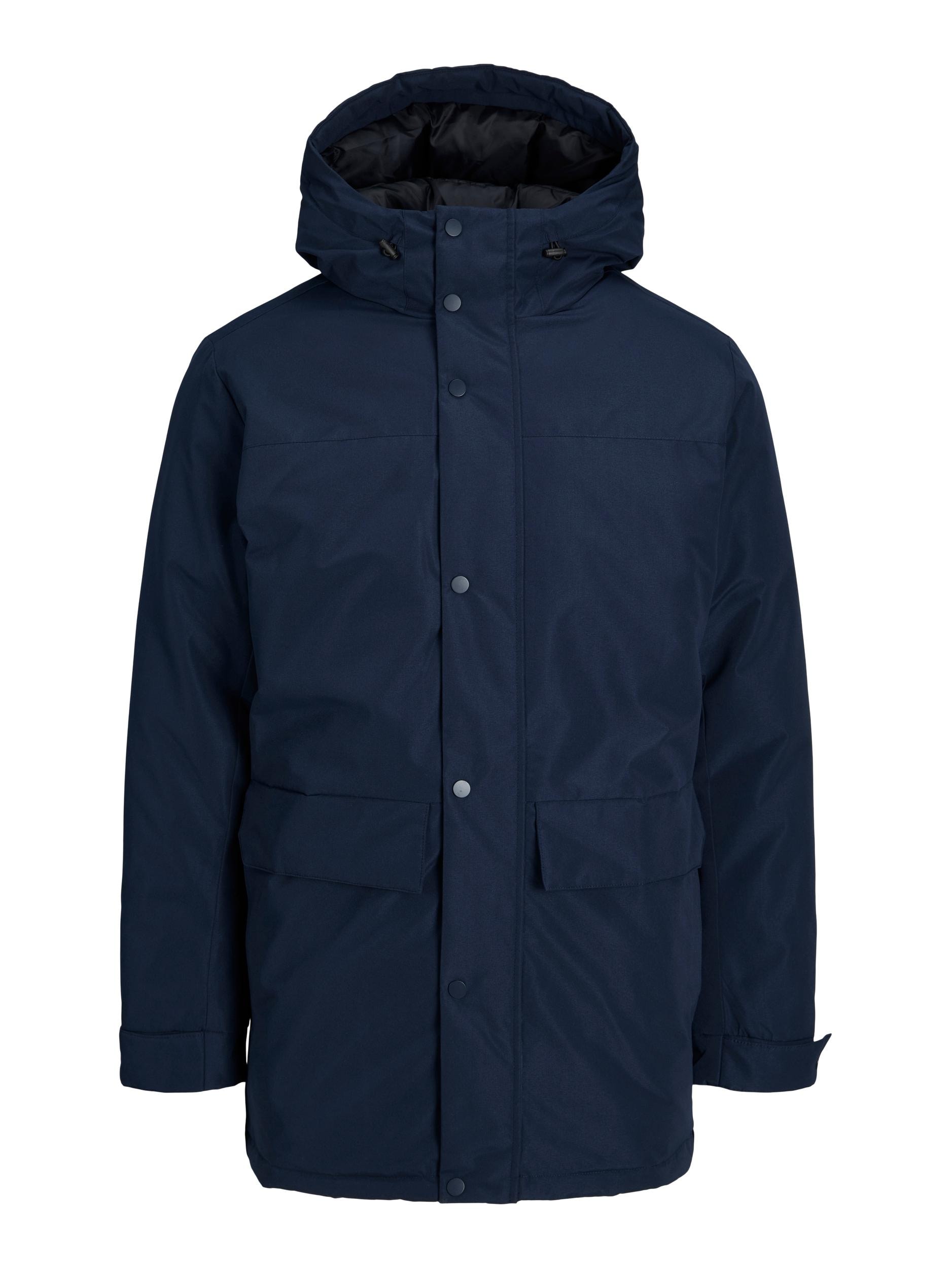 Jack & Jones Parka »JJCHAMP PARKA JACKET«, mit Kapuze von jack & jones