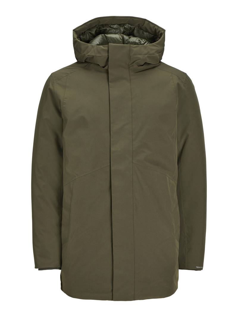 Jack & Jones Parka »JJEKEEN PARKA SN«, mit Kapuze von jack & jones