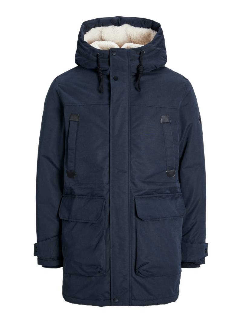 Jack & Jones Parka »JJEPOLAR PARKA SN«, mit Kapuze von jack & jones