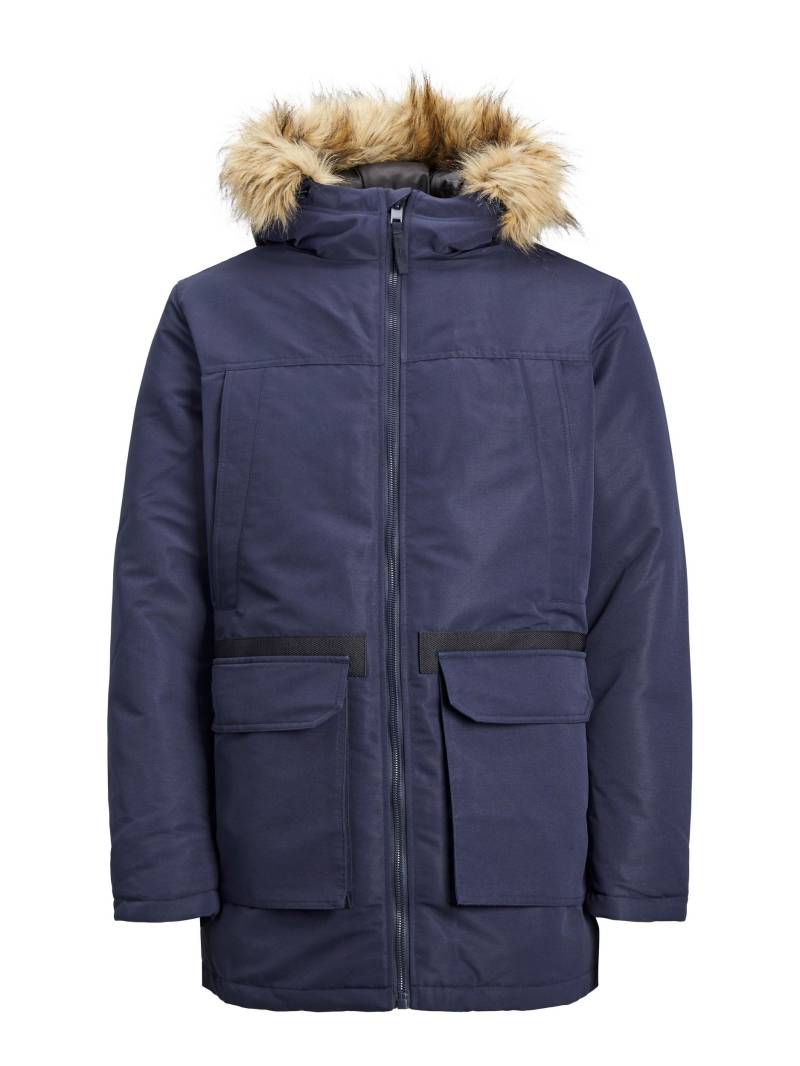 Jack & Jones Parka »JJEWING PARKA SN«, mit Kapuze von jack & jones