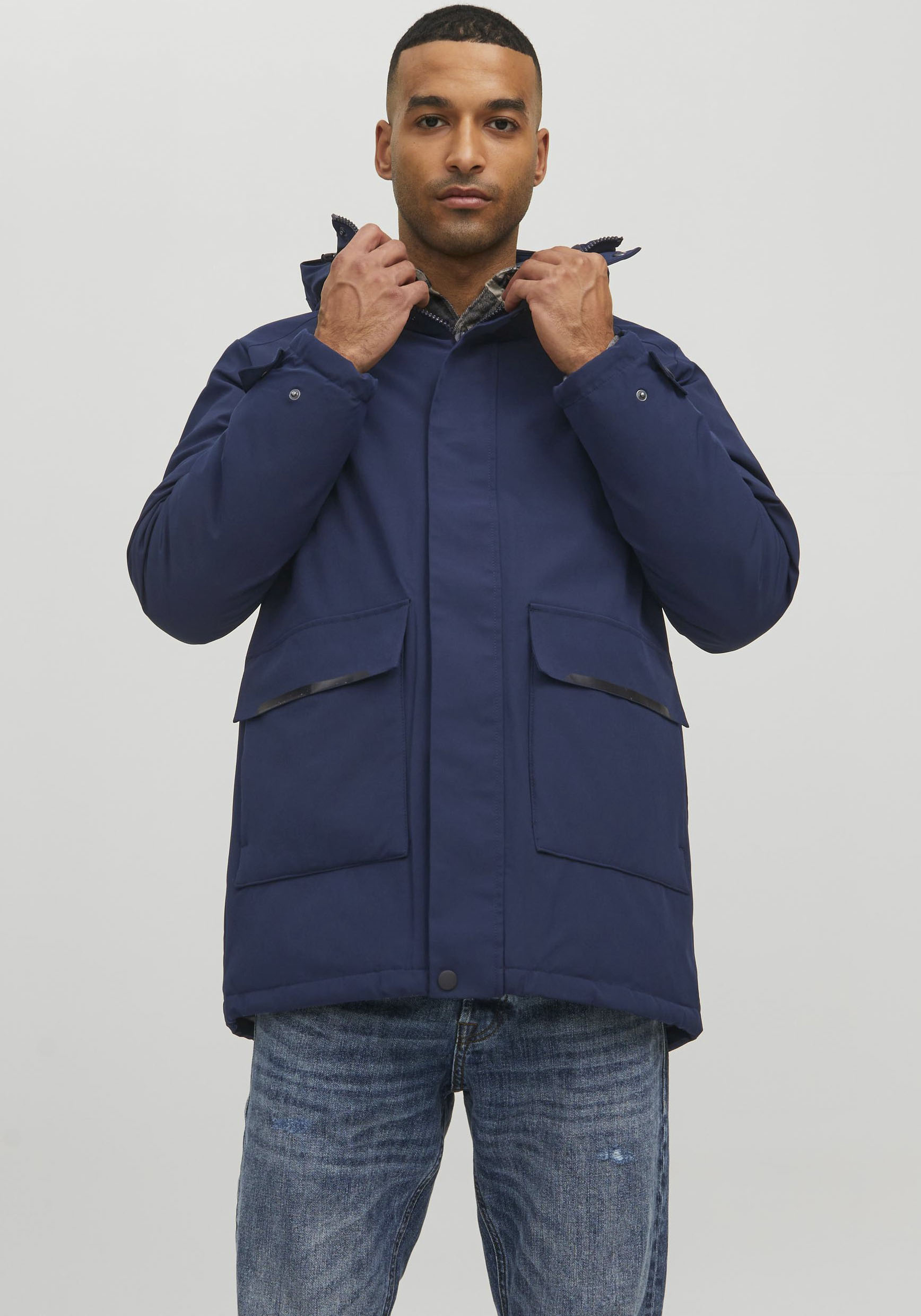 Jack & Jones Parka von jack & jones