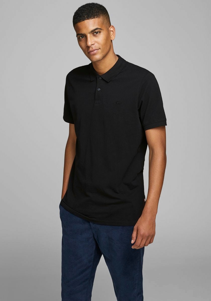 Jack & Jones Poloshirt »BASIC POLO« Jack & Jones Poloshirt »BASIC POLO« von jack & jones