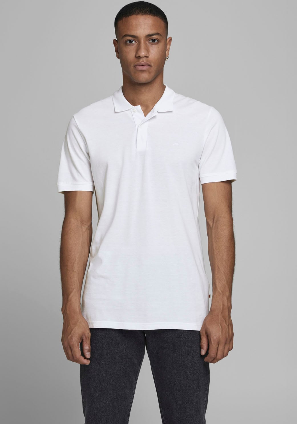 Jack & Jones Poloshirt »BASIC POLO« Jack & Jones Poloshirt »BASIC POLO« von jack & jones