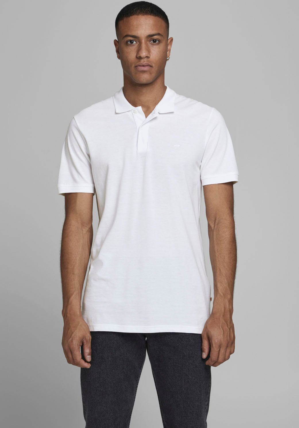 Jack & Jones Poloshirt »BASIC POLO« von jack & jones