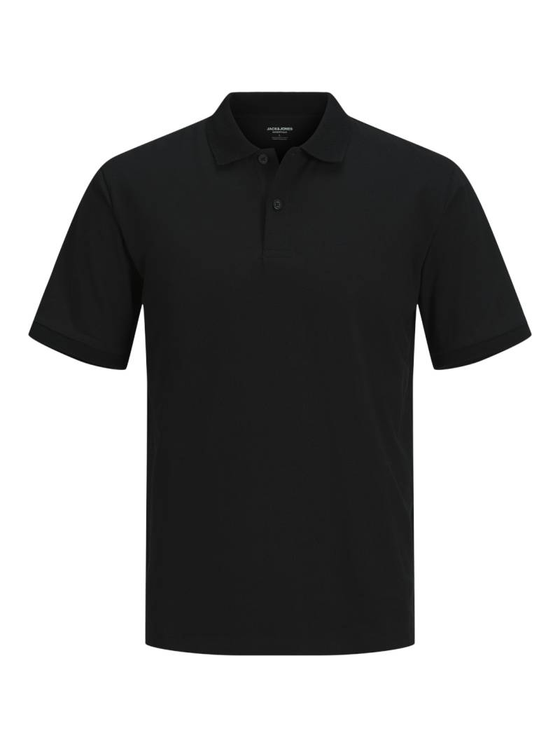 Jack & Jones Poloshirt »JJEPERFECT POLO SS SN«, mit Polo Kragen von jack & jones