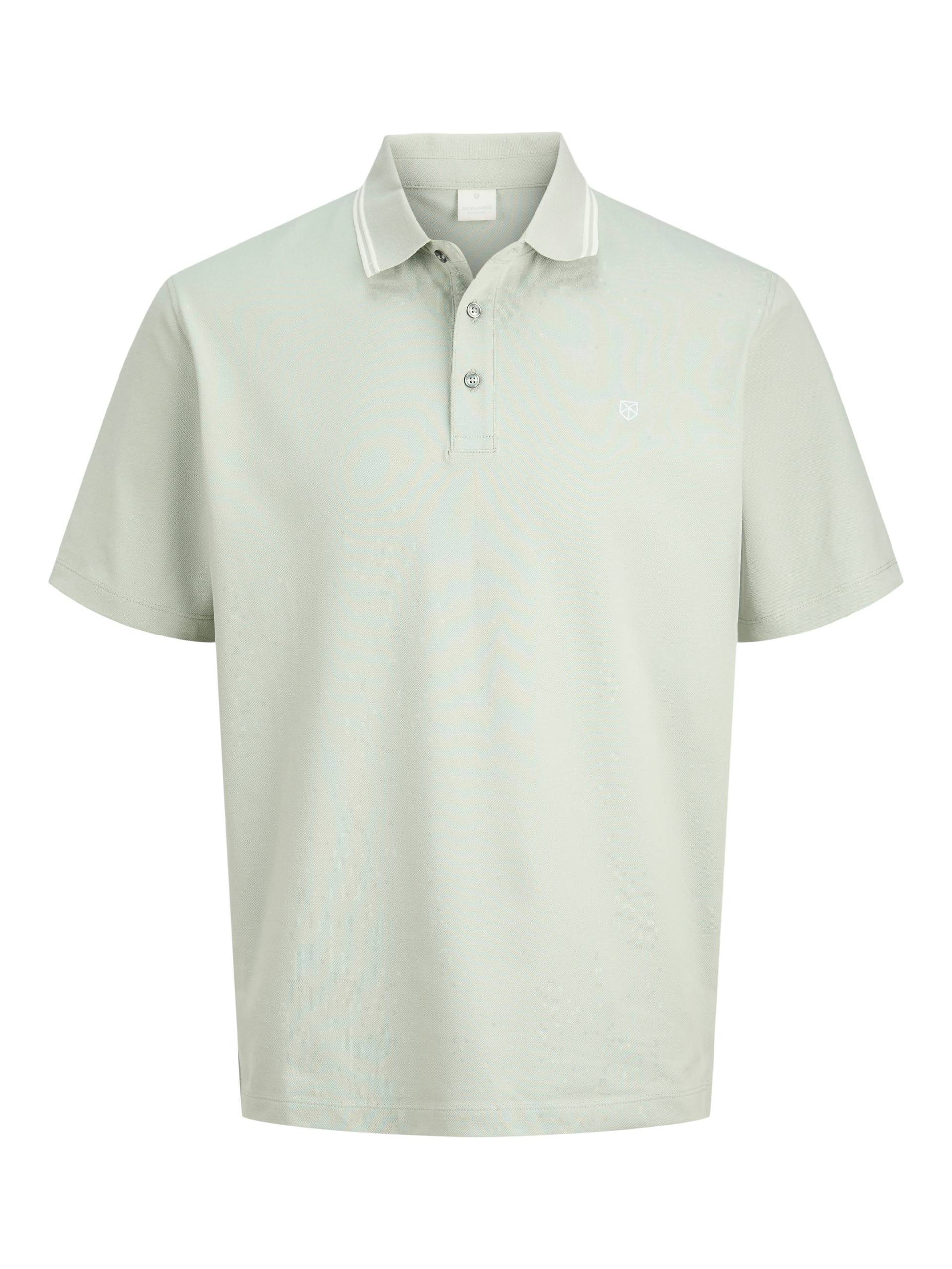 Jack & Jones Poloshirt »JPRALEX SS POLO STYD SS25« Jack & Jones Poloshirt »JPRALEX SS POLO STYD SS25« von jack & jones