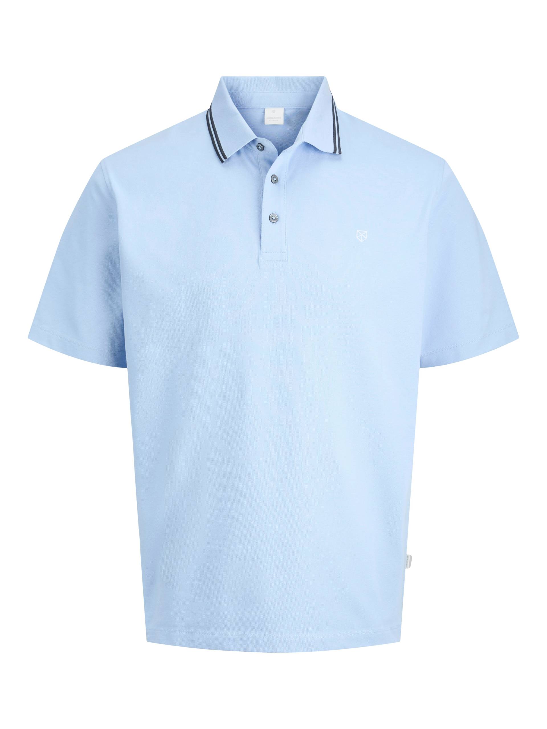 Jack & Jones Poloshirt »JPRALEX SS POLO STYD SS25« Jack & Jones Poloshirt »JPRALEX SS POLO STYD SS25« von jack & jones