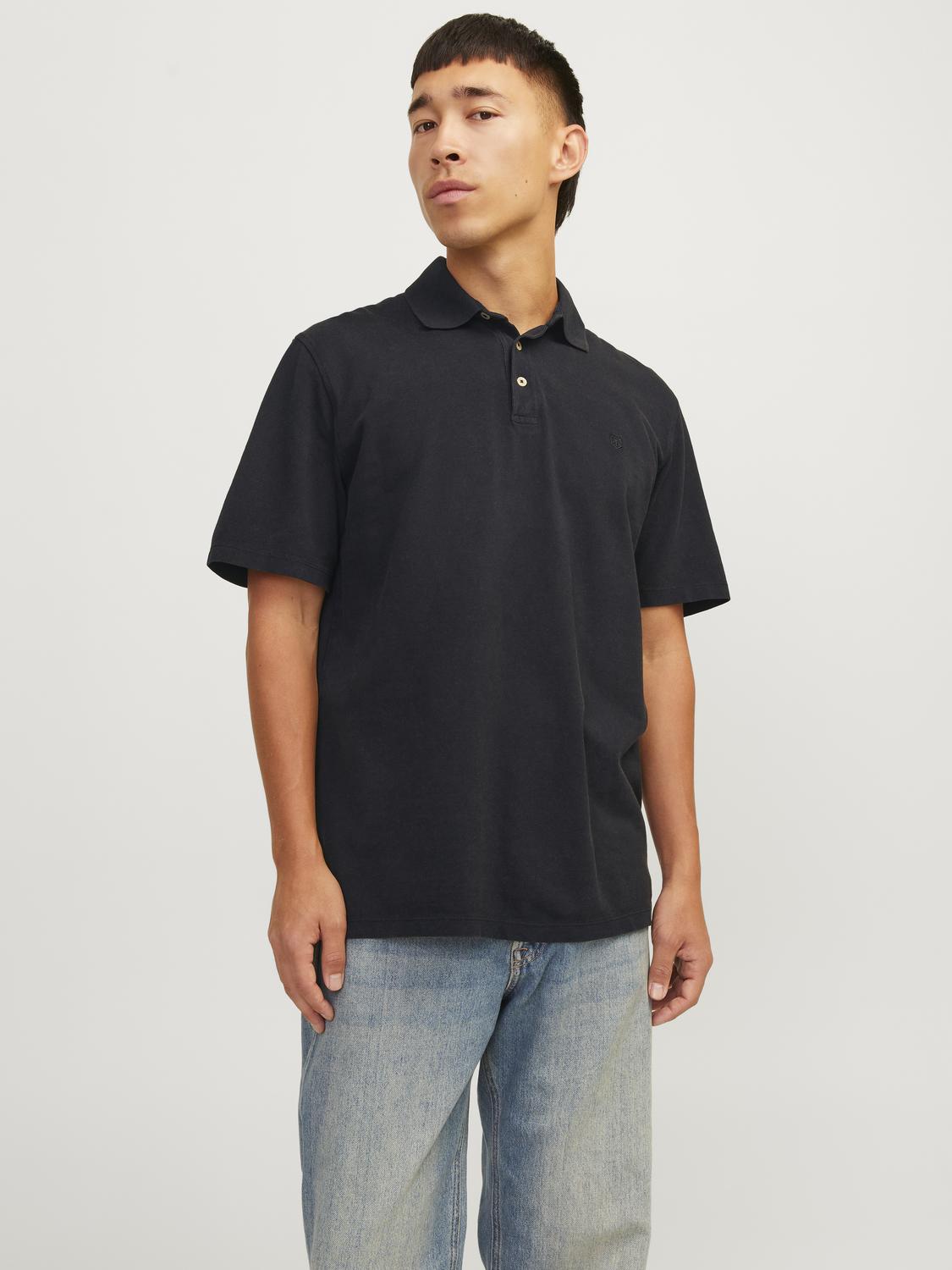 Jack & Jones Poloshirt »JPRCCWILLIAM WASH SS POLO SN« Jack & Jones Poloshirt »JPRCCWILLIAM WASH SS POLO SN« von jack & jones
