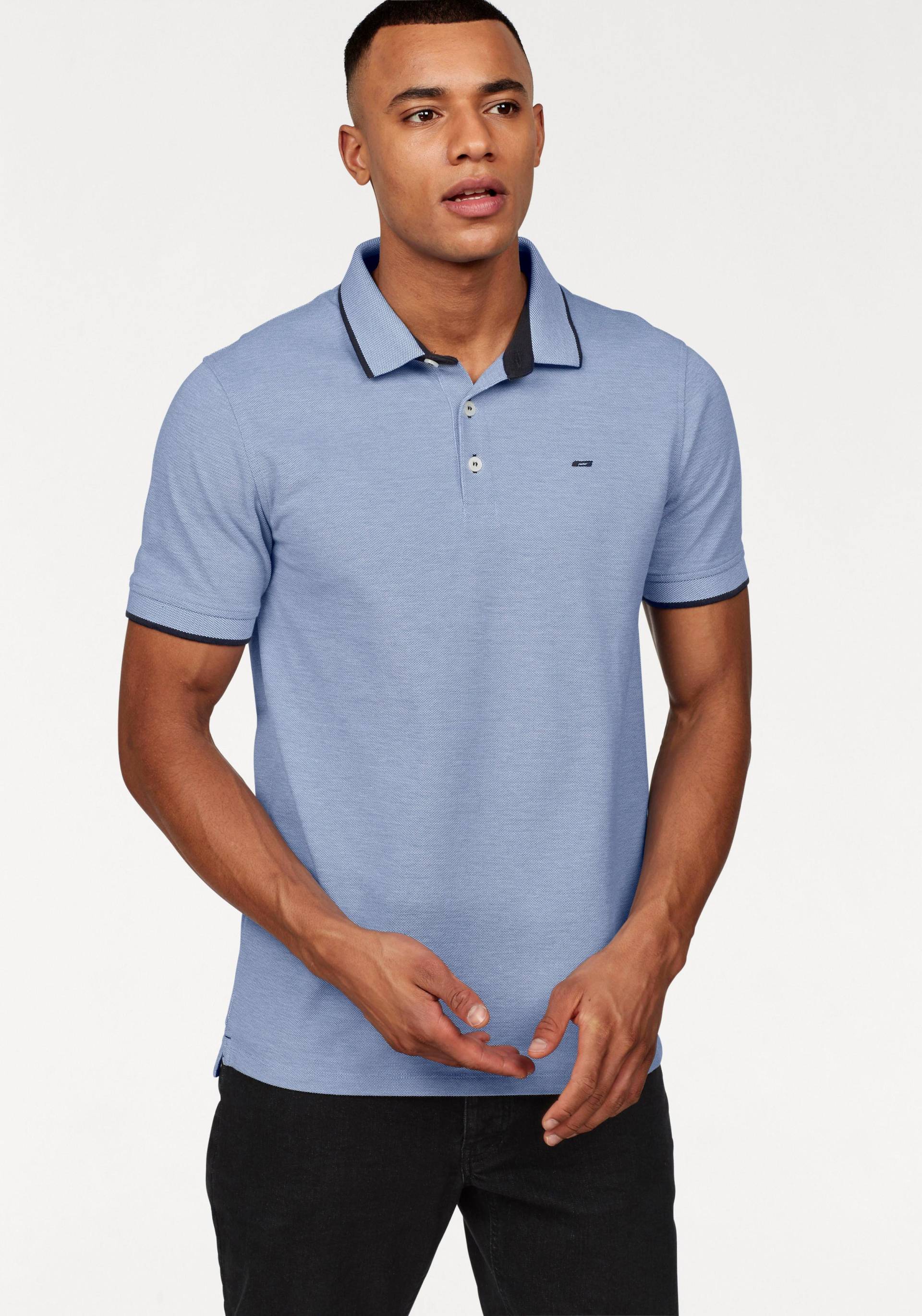 Jack & Jones Poloshirt »Paulos Polo« Jack & Jones Poloshirt »Paulos Polo« von jack & jones