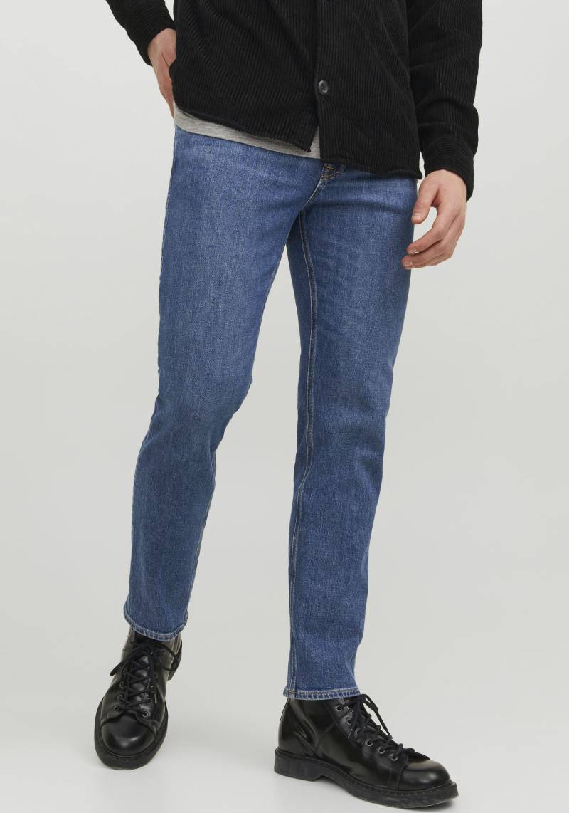 Jack & Jones Regular-fit-Jeans »JJICLARK JJORIGINAL AM NOOS« von jack & jones