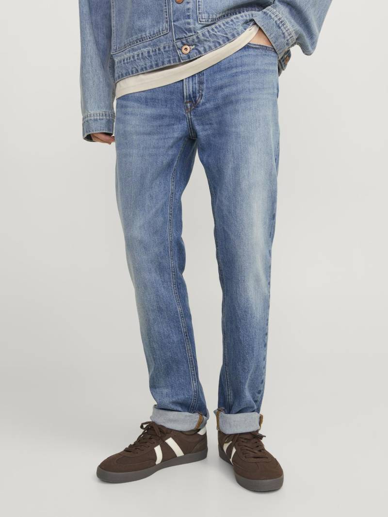 Jack & Jones Regular-fit-Jeans »JJICLARK JJORIGINAL AM NOOS« von jack & jones