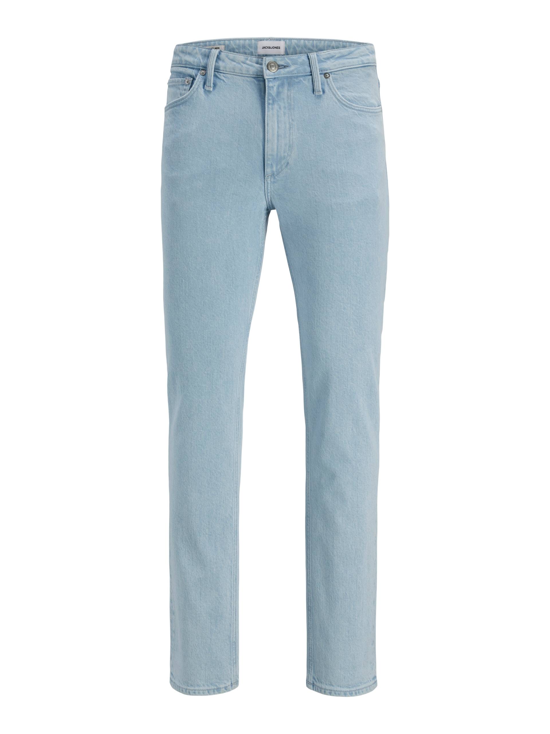 Jack & Jones Regular-fit-Jeans »JJICLARK JJEVAN AM 795 NOOS« Jack & Jones Regular-fit-Jeans »JJICLARK JJEVAN AM 795 NOOS« von jack & jones