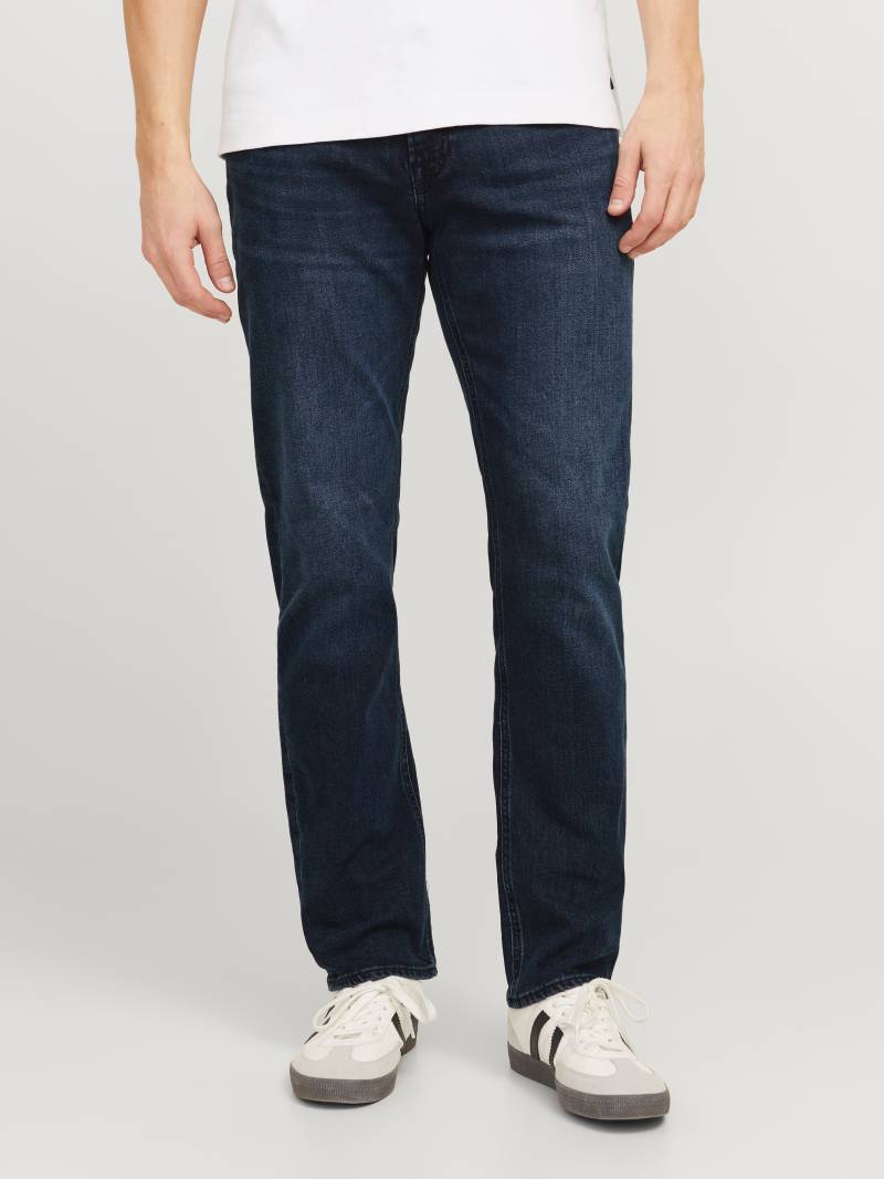 Jack & Jones Regular-fit-Jeans »JJICLARK JJORIGINAL AM NOOS« von jack & jones